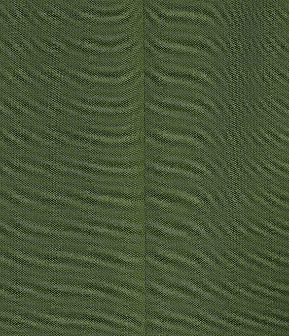 Alex Marie Heidi Funnel Neck Long Sleeve Social Dress Product Image