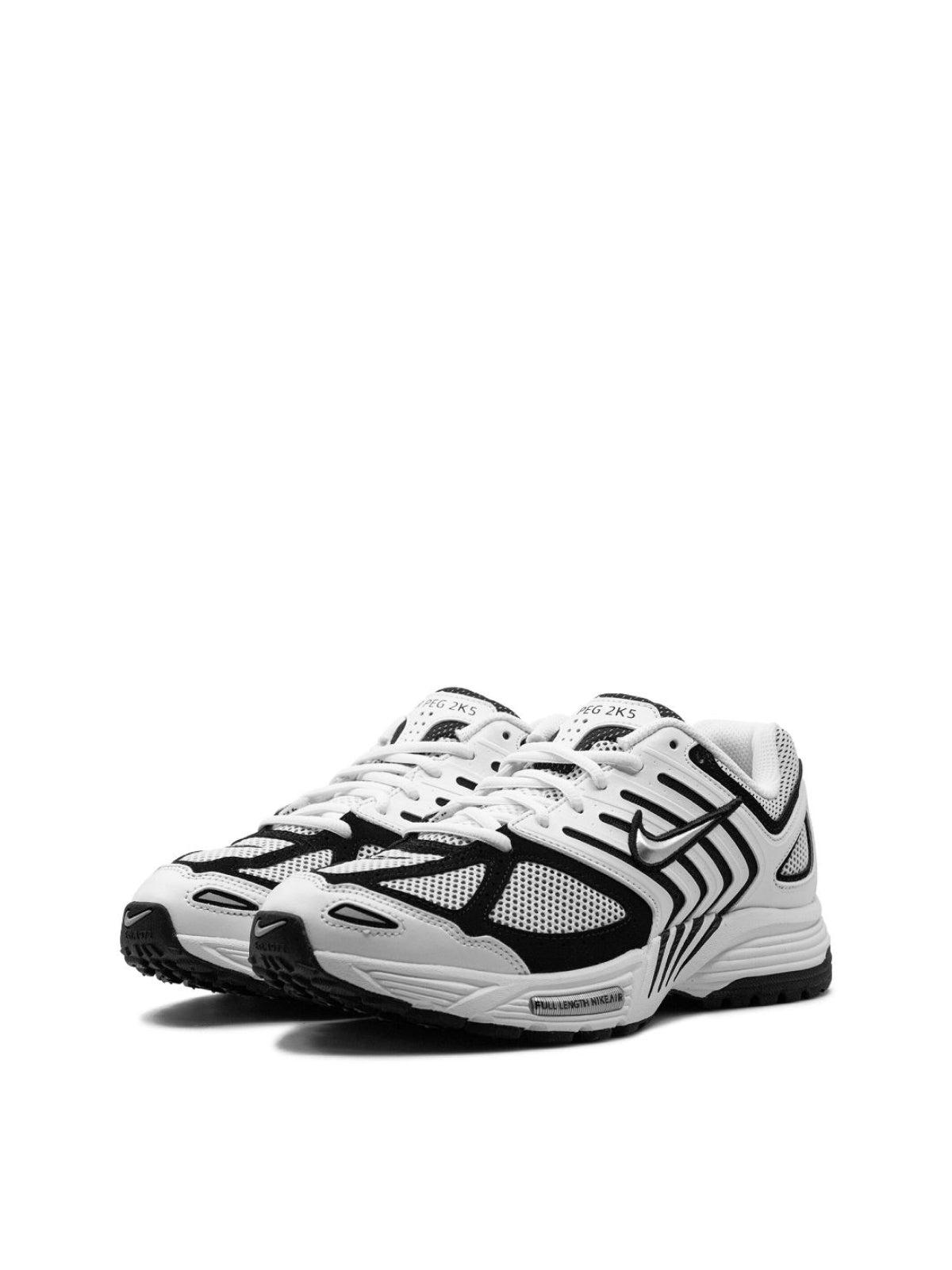 NIKE Air Pegasus 2k5 Sneakers In White Product Image