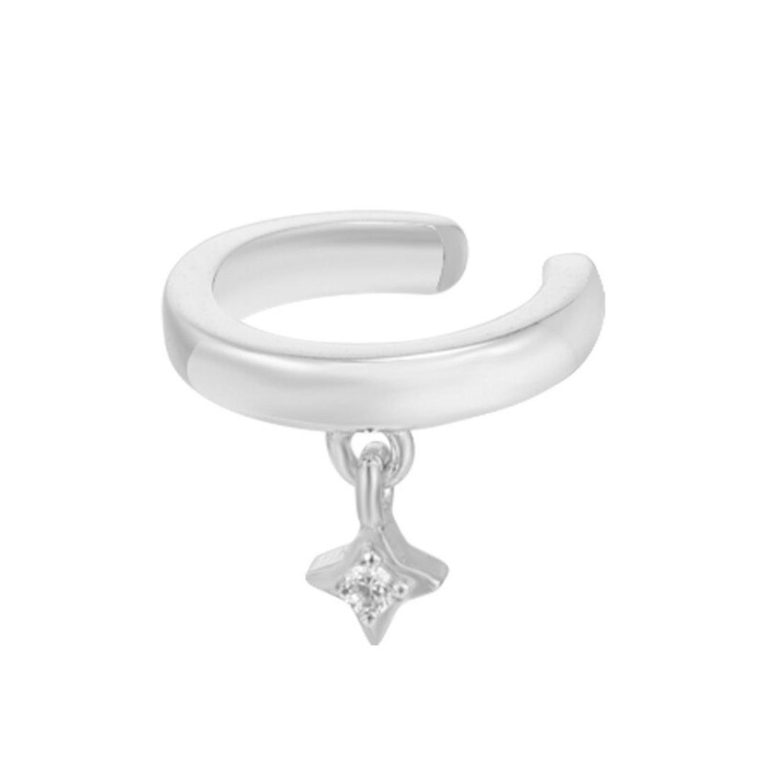Shooting Star Ear Cuff Product Image