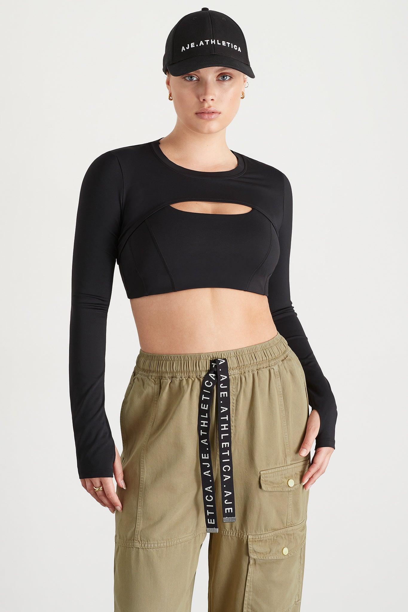 Layered Crop Set 356 Product Image