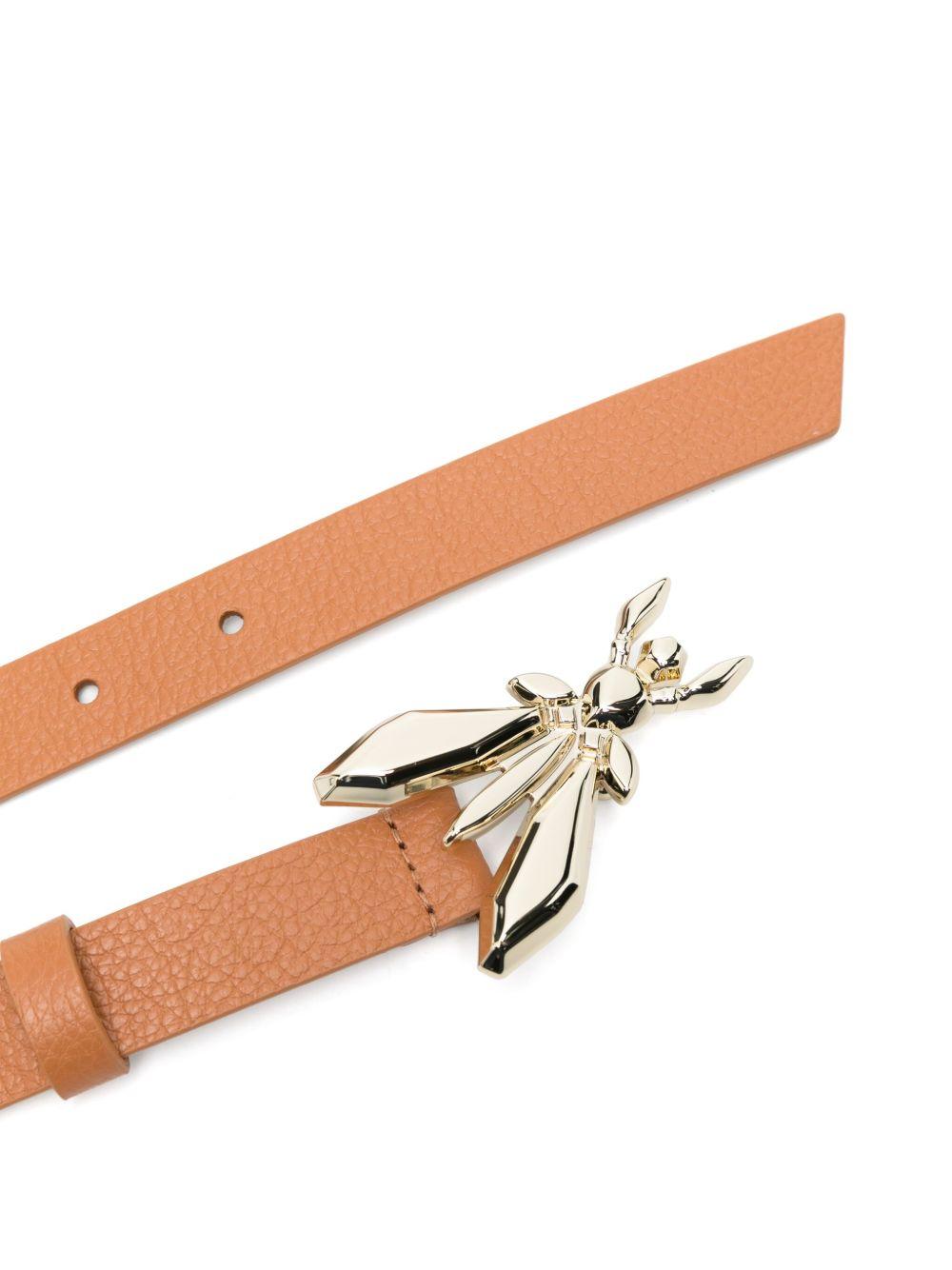 leather belt Product Image