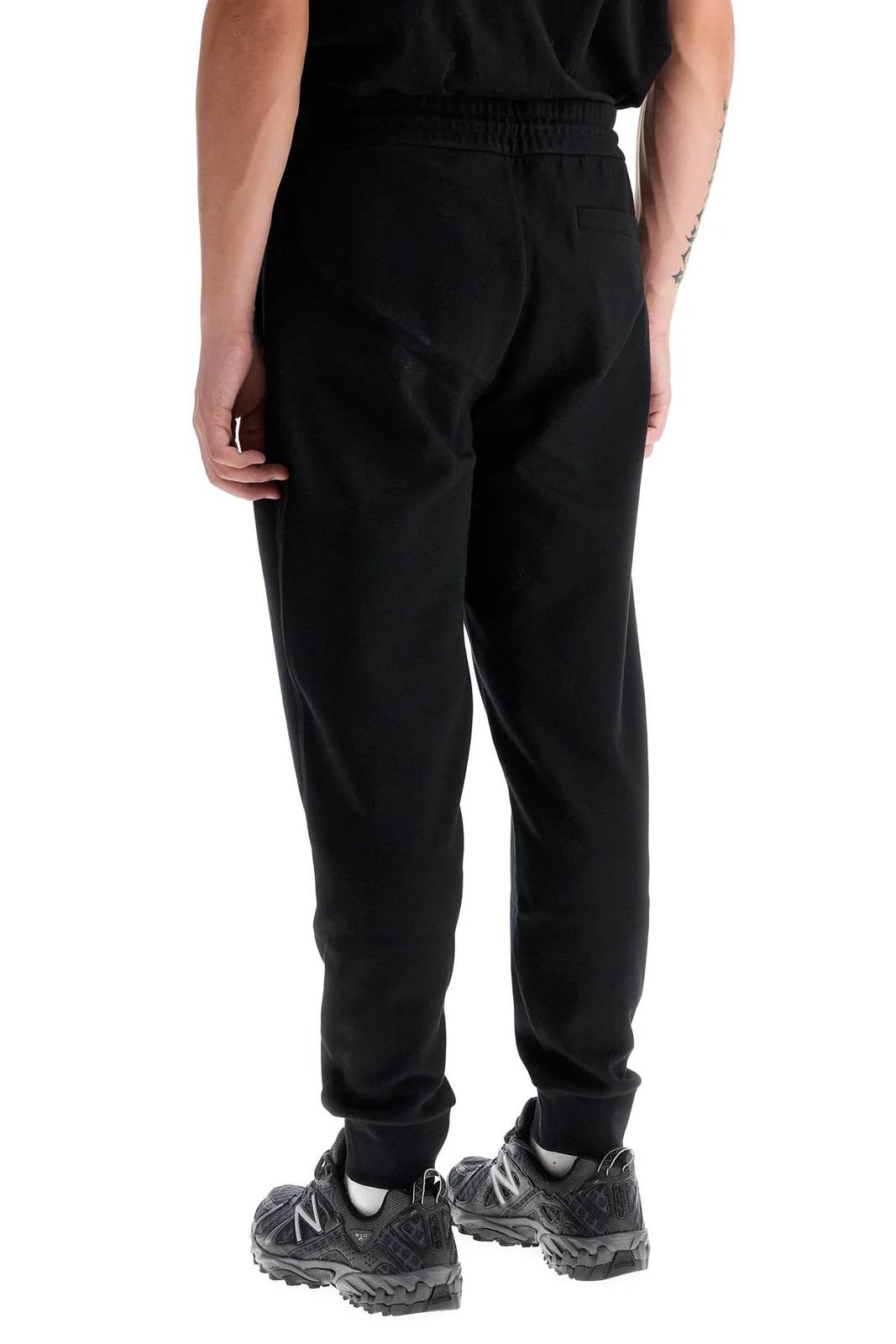 Boss Jogger Pant with Double Monogram Product Image