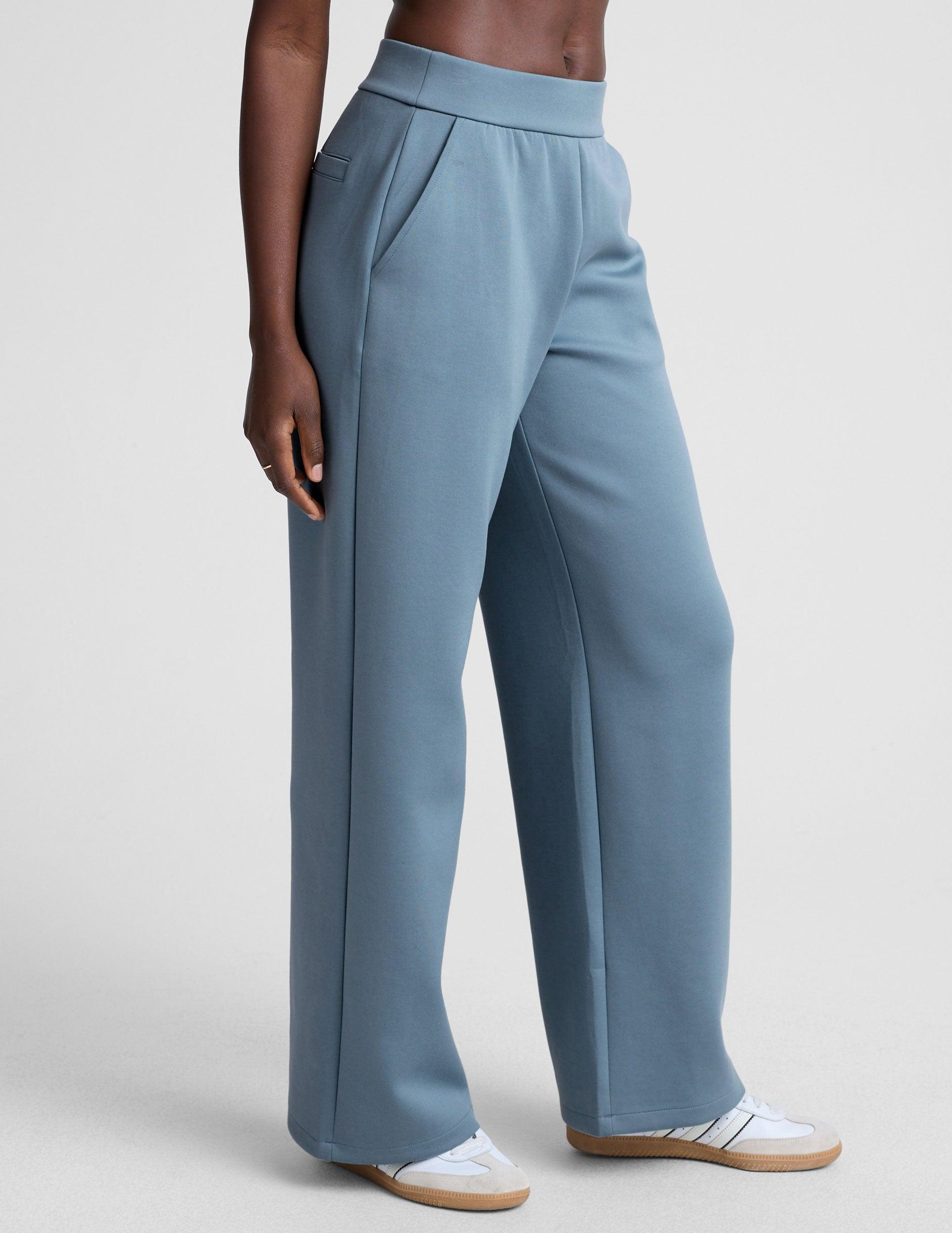 In The Flow Wide Leg Pant Product Image