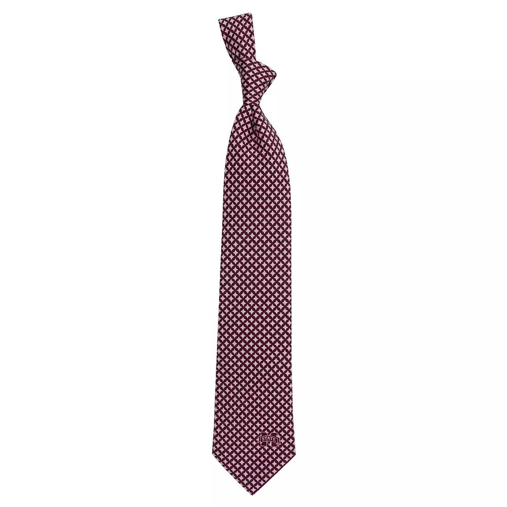 Men's NCAA Regiment Tie, Team Product Image