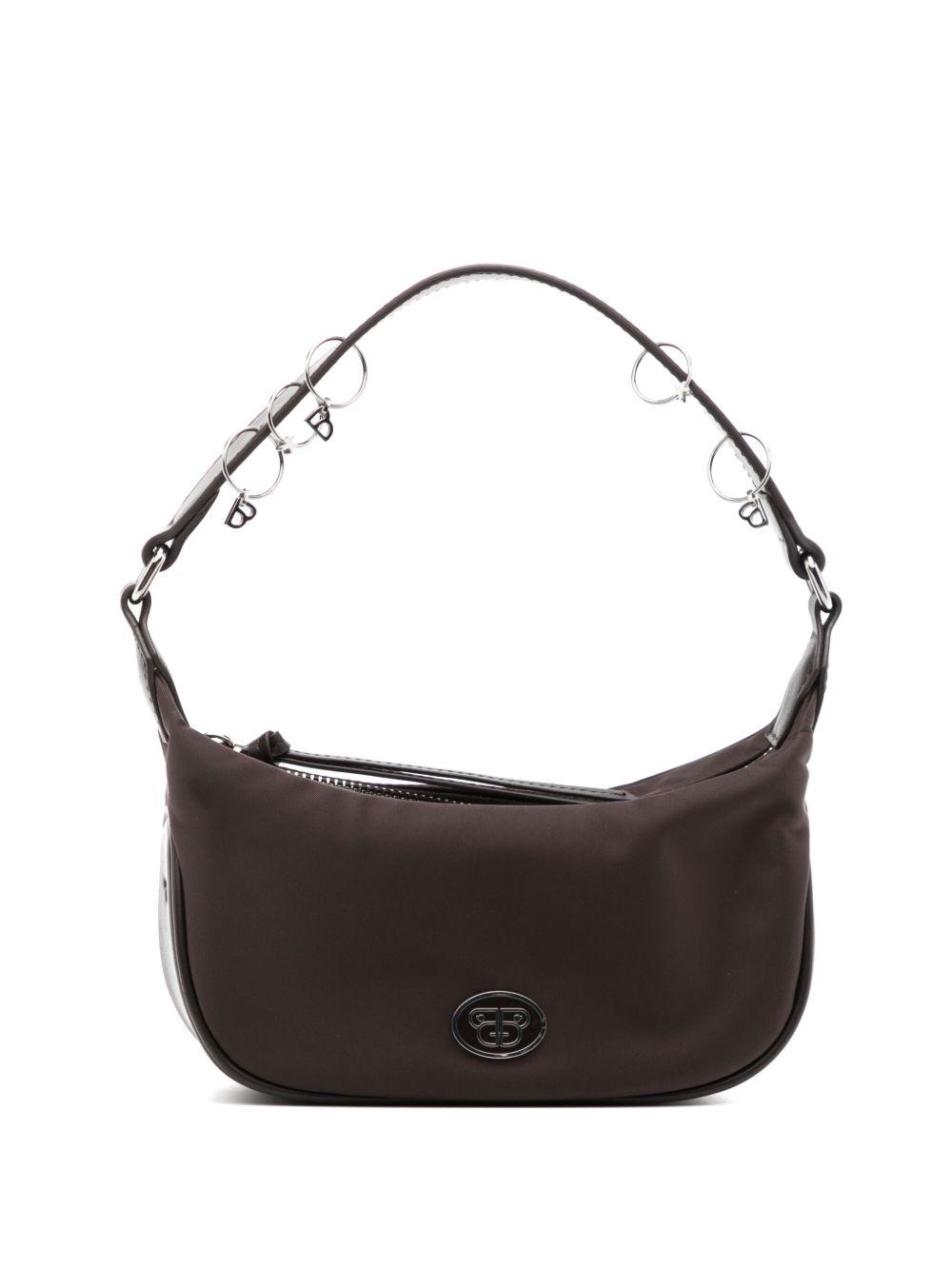 logo mini bag Product Image