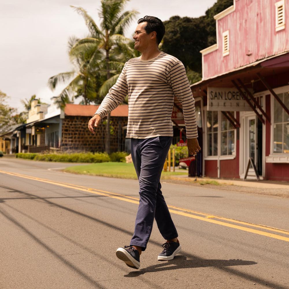 Swellsole Atlantic Male Product Image