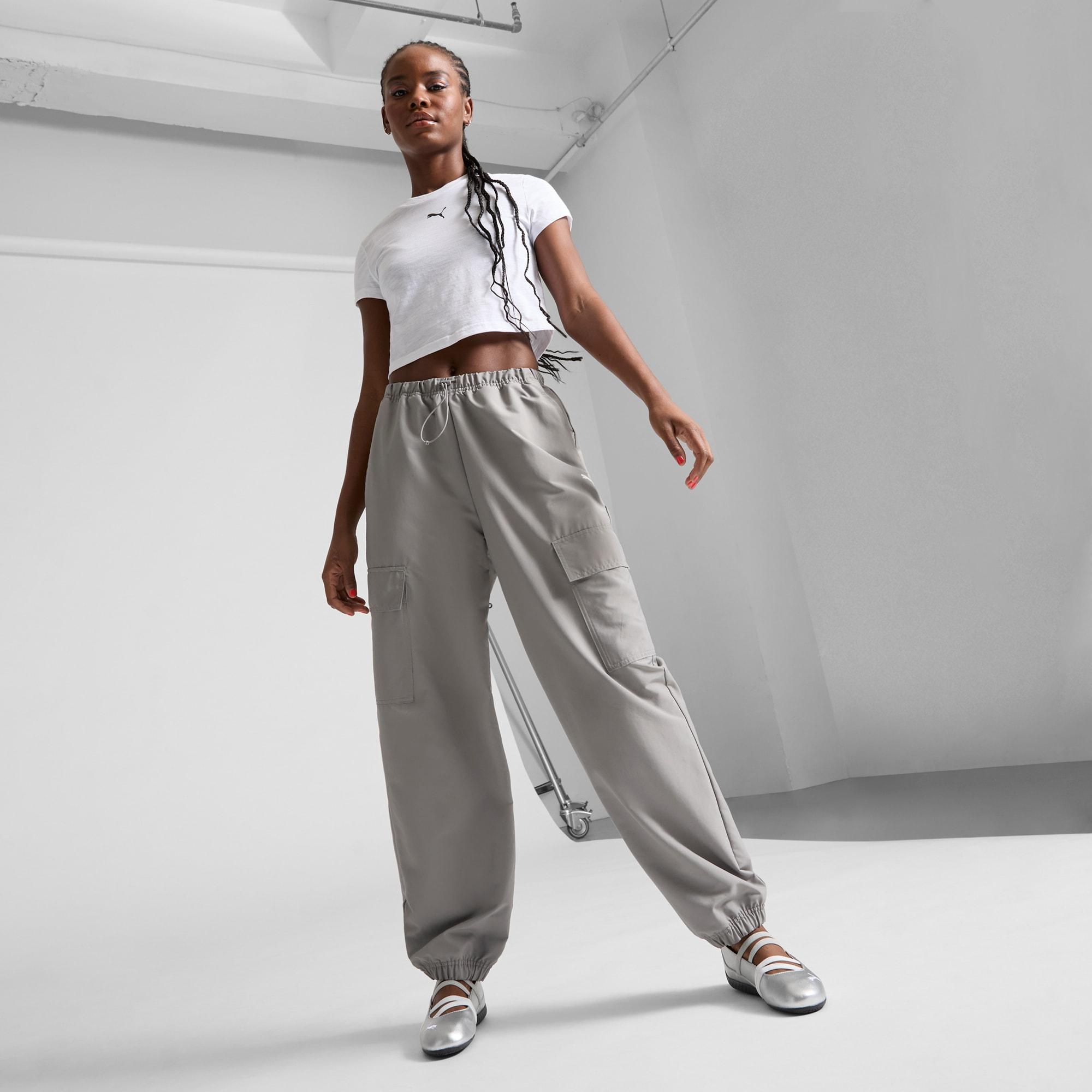 Speedcat Ballet Metallic Women's Shoes Product Image