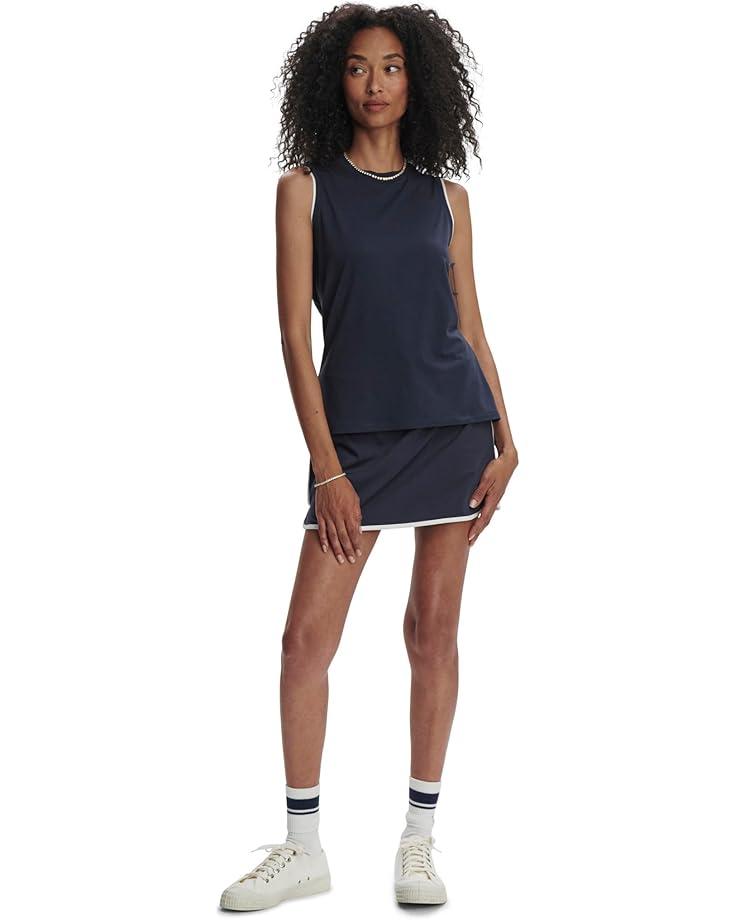 Shea Crop Tank Product Image