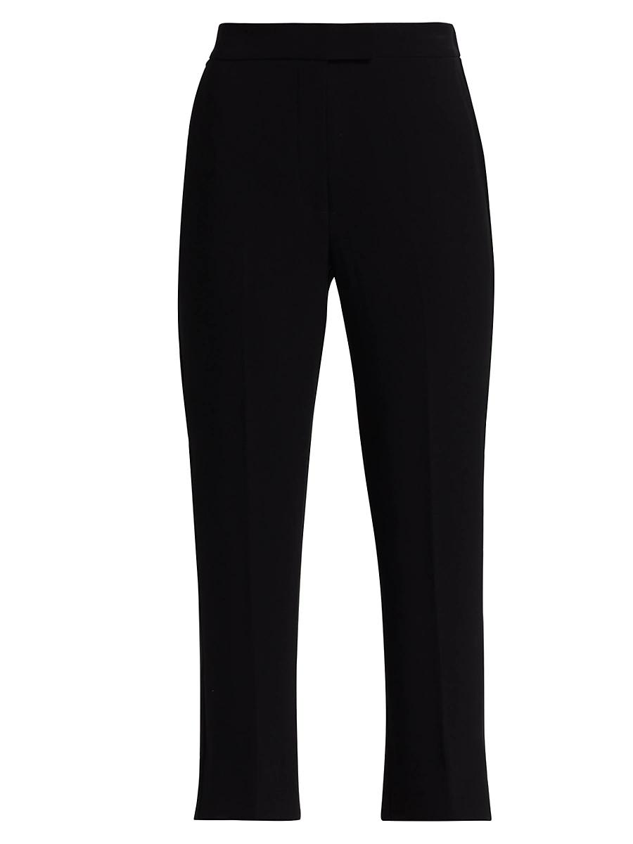Womens Reagan Crop Pants Product Image