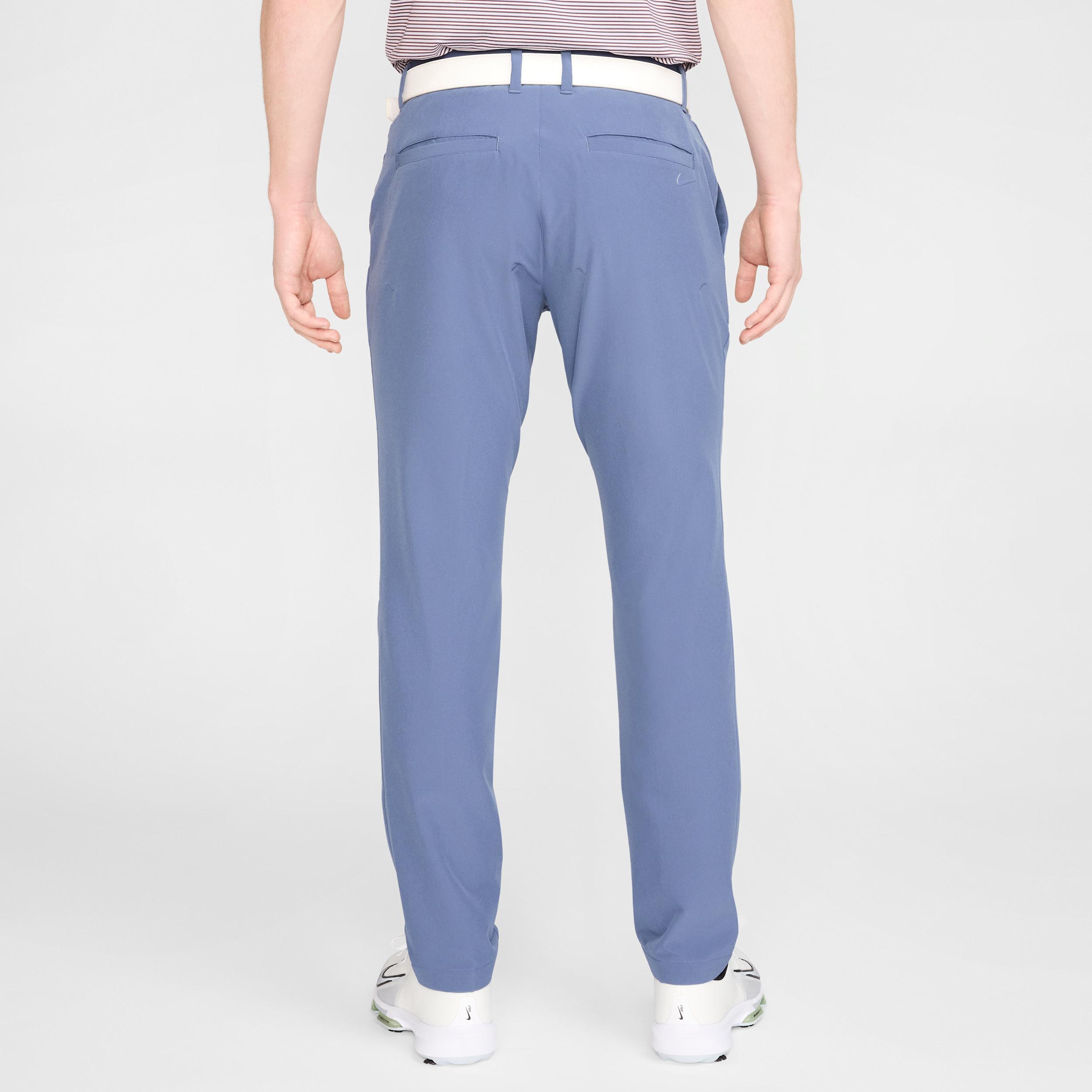 Nike Men's Tour Repel Flex Slim Golf Pants Product Image