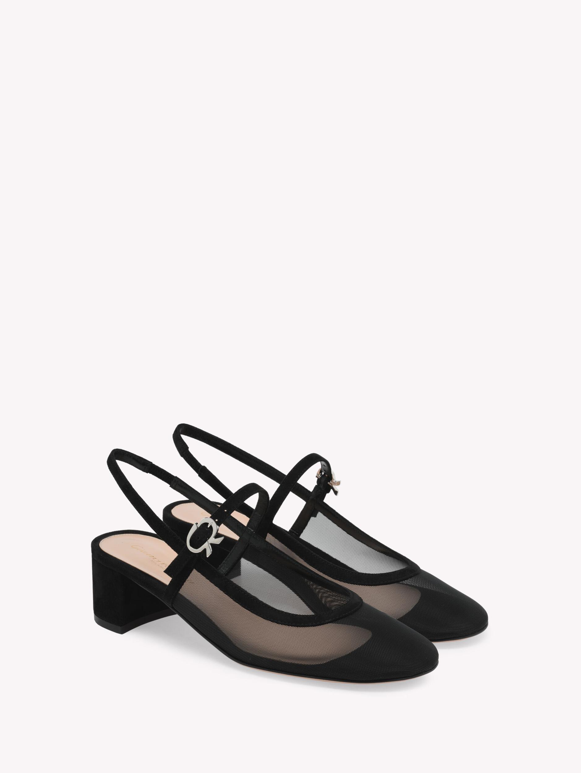 FRANCOISE Gianvito Rossi Product Image