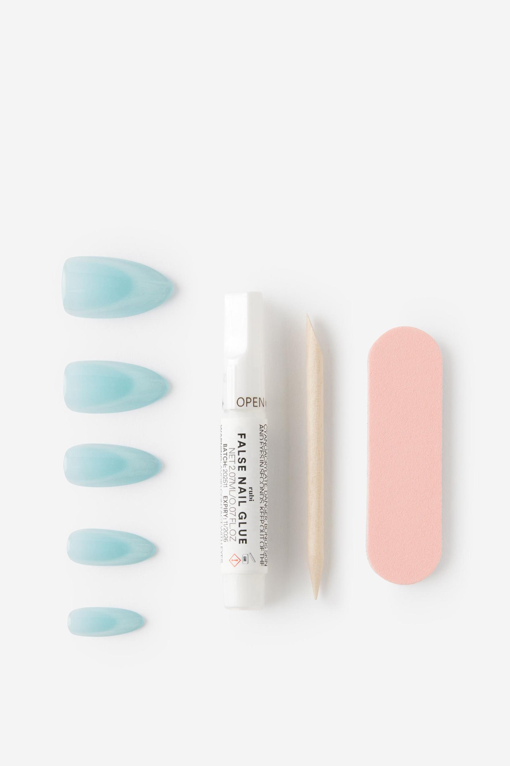 Press On Nails Product Image