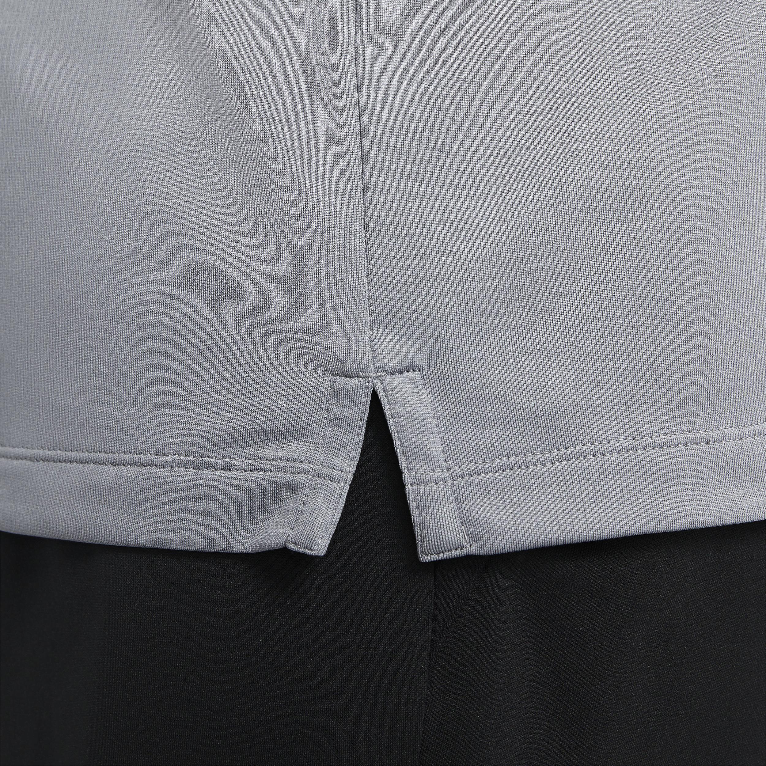 Nike Men's Football Polo Product Image