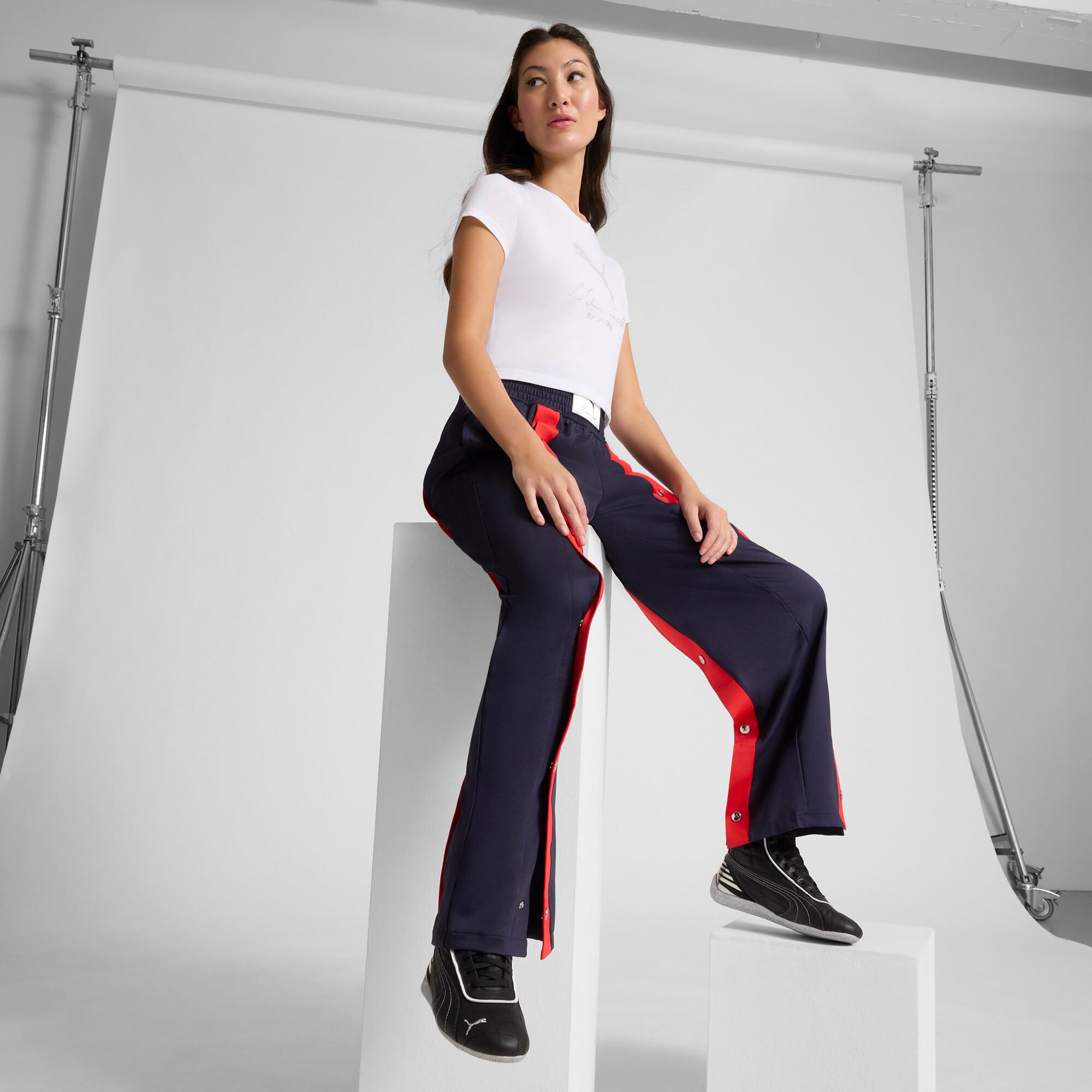 PUMA x LAQUAN SMITH Women's Baby T-Shirt Product Image