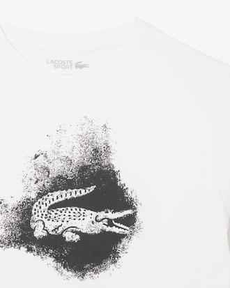 Ultra Dry Graphic Sport T-shirt Product Image