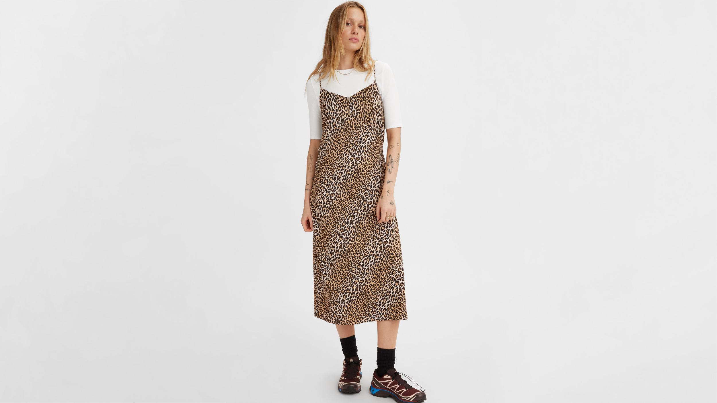 Marietta Slip Dress Product Image