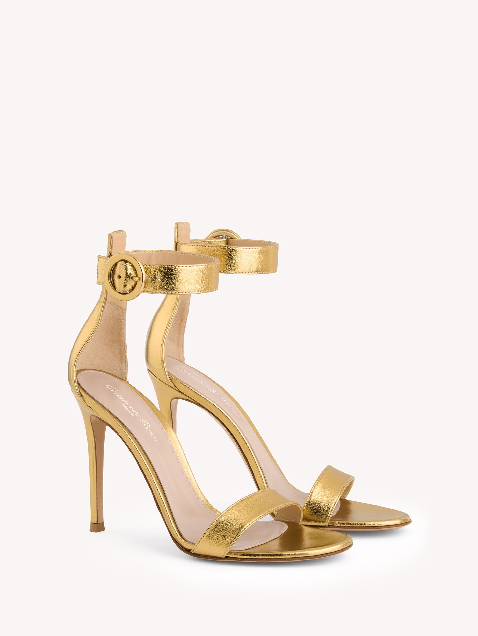 PORTOFINO 105 Gianvito Rossi Product Image