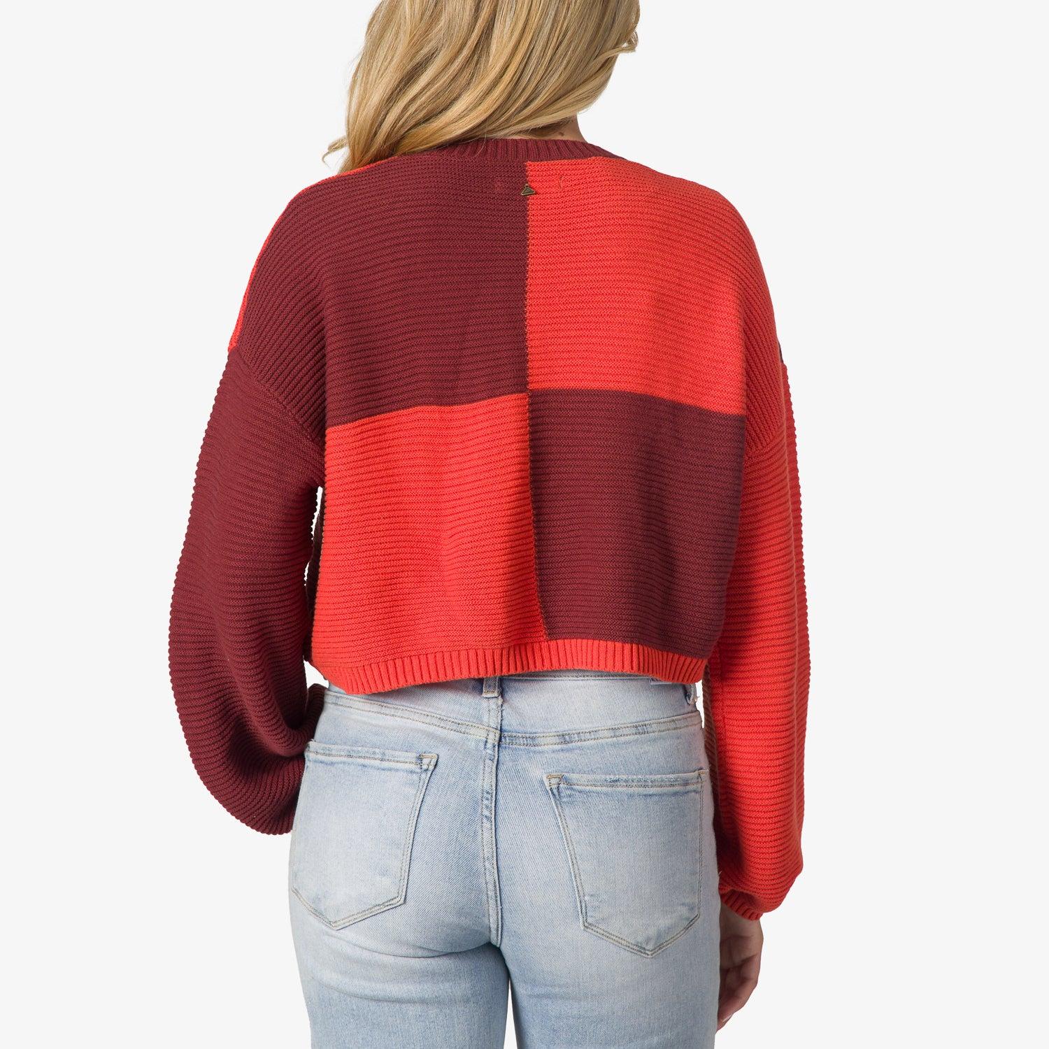 Carrie Sweater Female Product Image