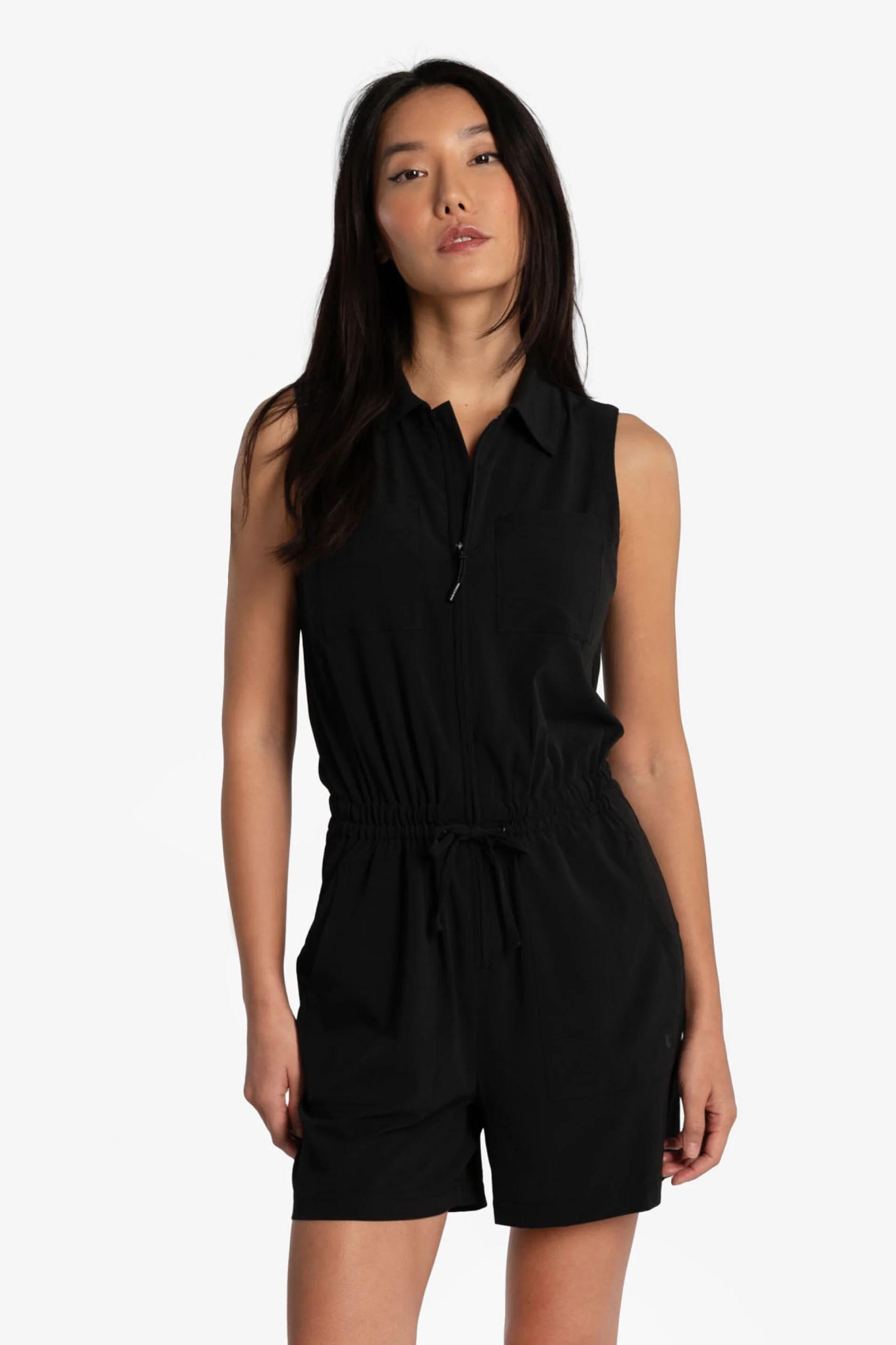 Momentum Romper Product Image