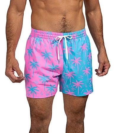 Chubbies The Prince of Prints 5.5 Classic Swim Trunks Product Image