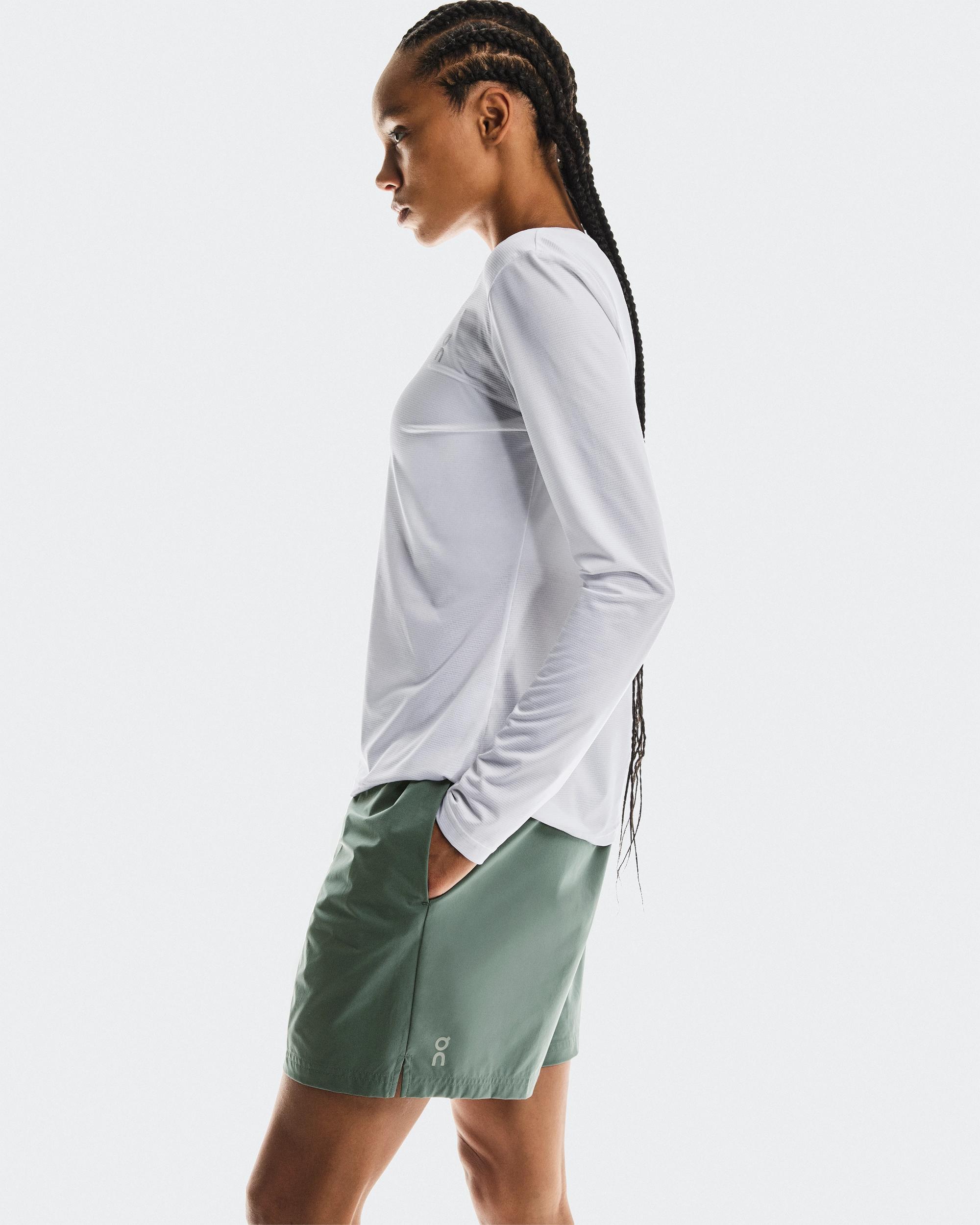 5" Core Shorts: Women's Running Shorts Product Image