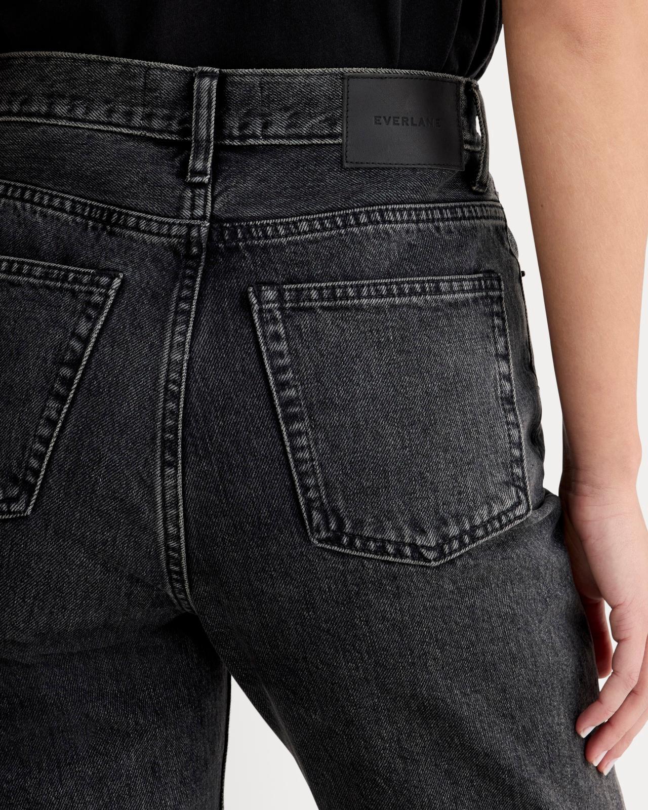 Womens 90s Cheeky Jean by Everlane Product Image