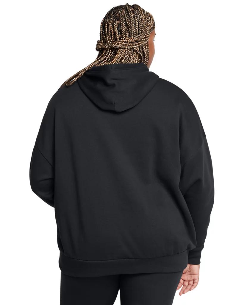 UA Rival Fleece Product Image