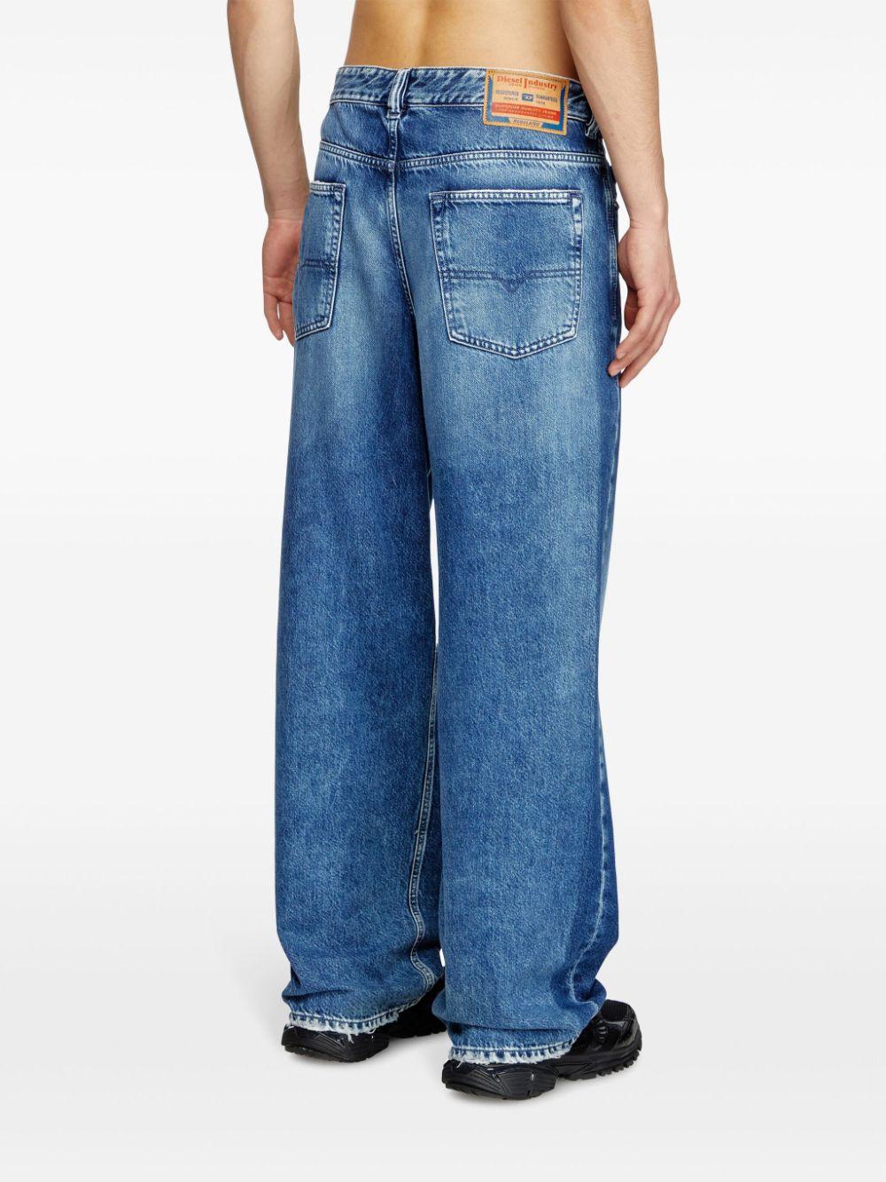 2001 D-Macro 09L48 jeans Product Image