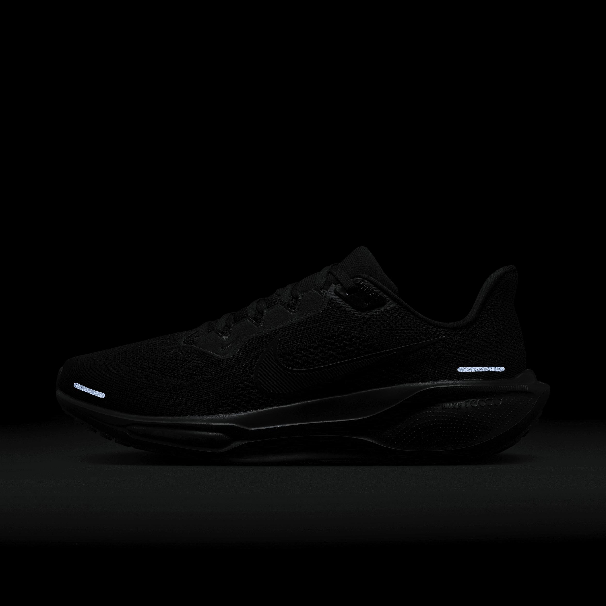 Nike Mens Pegasus 41 Road Running Shoes | FD2722-001 Product Image