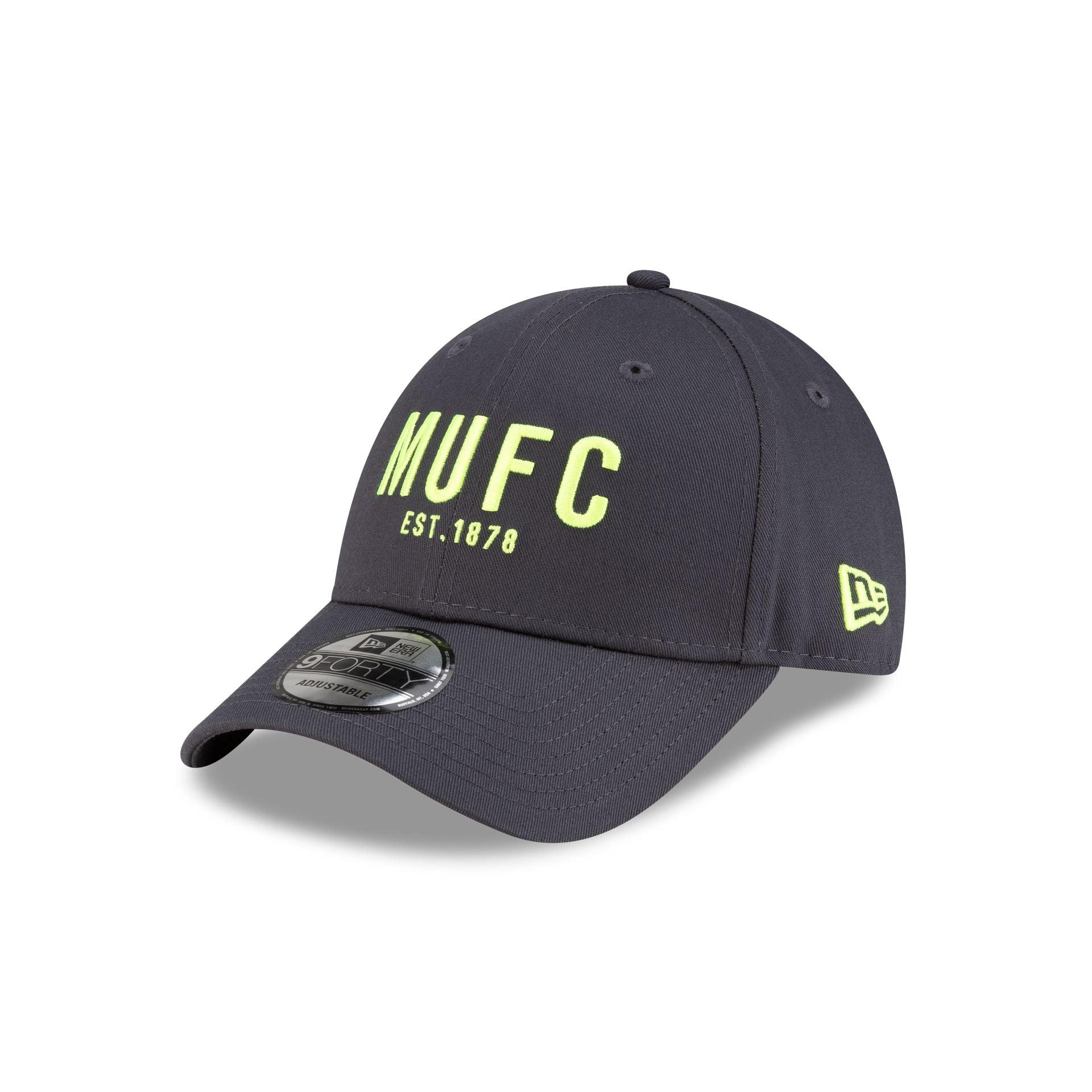 New Era Cap Brooklyn 9FORTY A-Frame Snapback Hat Male Product Image