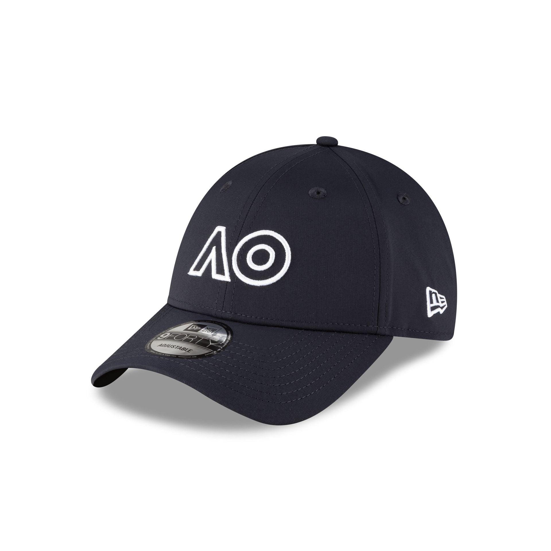 New Era Cap Denver 9FORTY A-Frame Snapback Hat Male Product Image