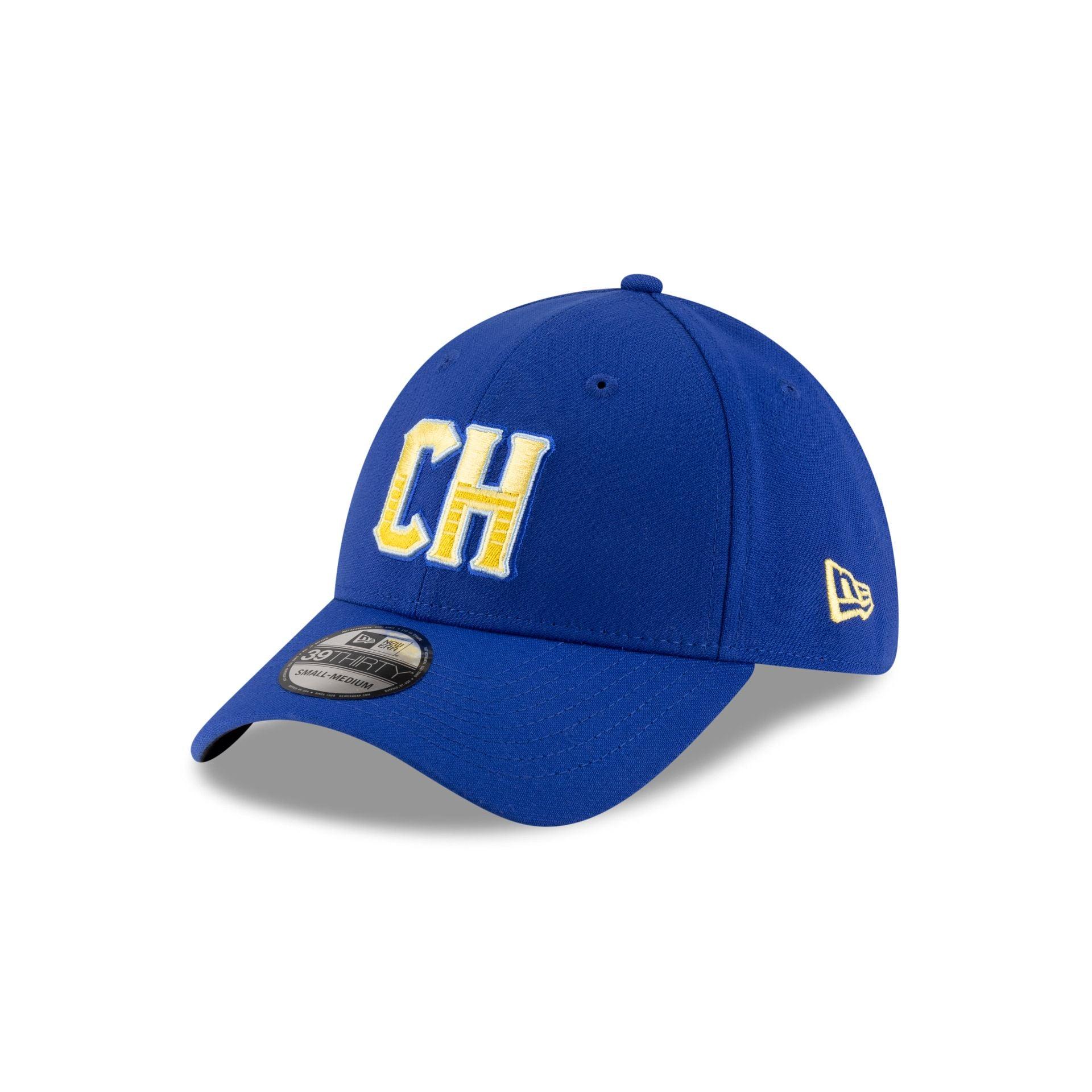 Charros de Jalisco LMB 100th Anniversary Alt 39THIRTY Stretch Fit Hat Male Product Image