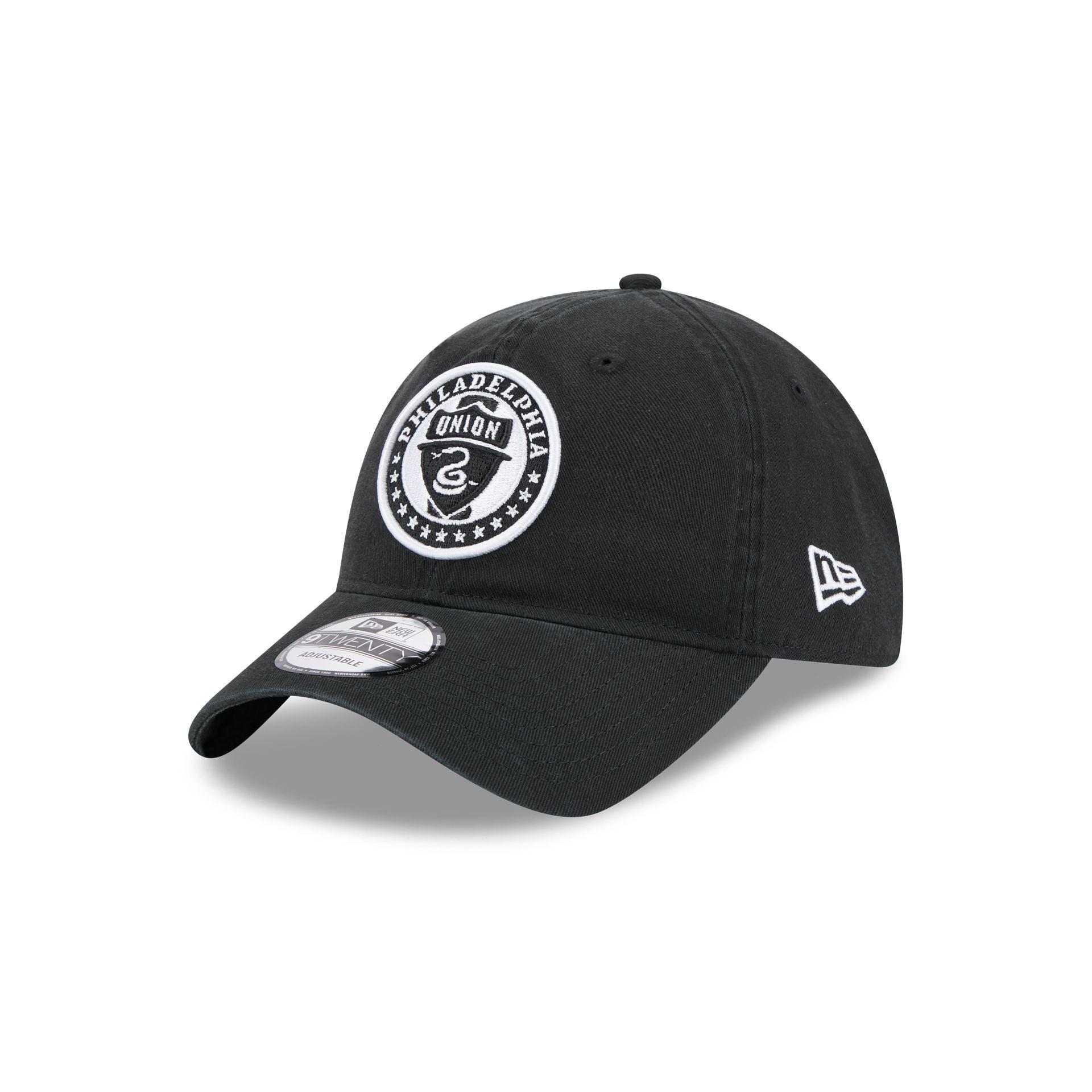 Toronto Maple Leafs Team 9TWENTY Adjustable Hat Male Product Image