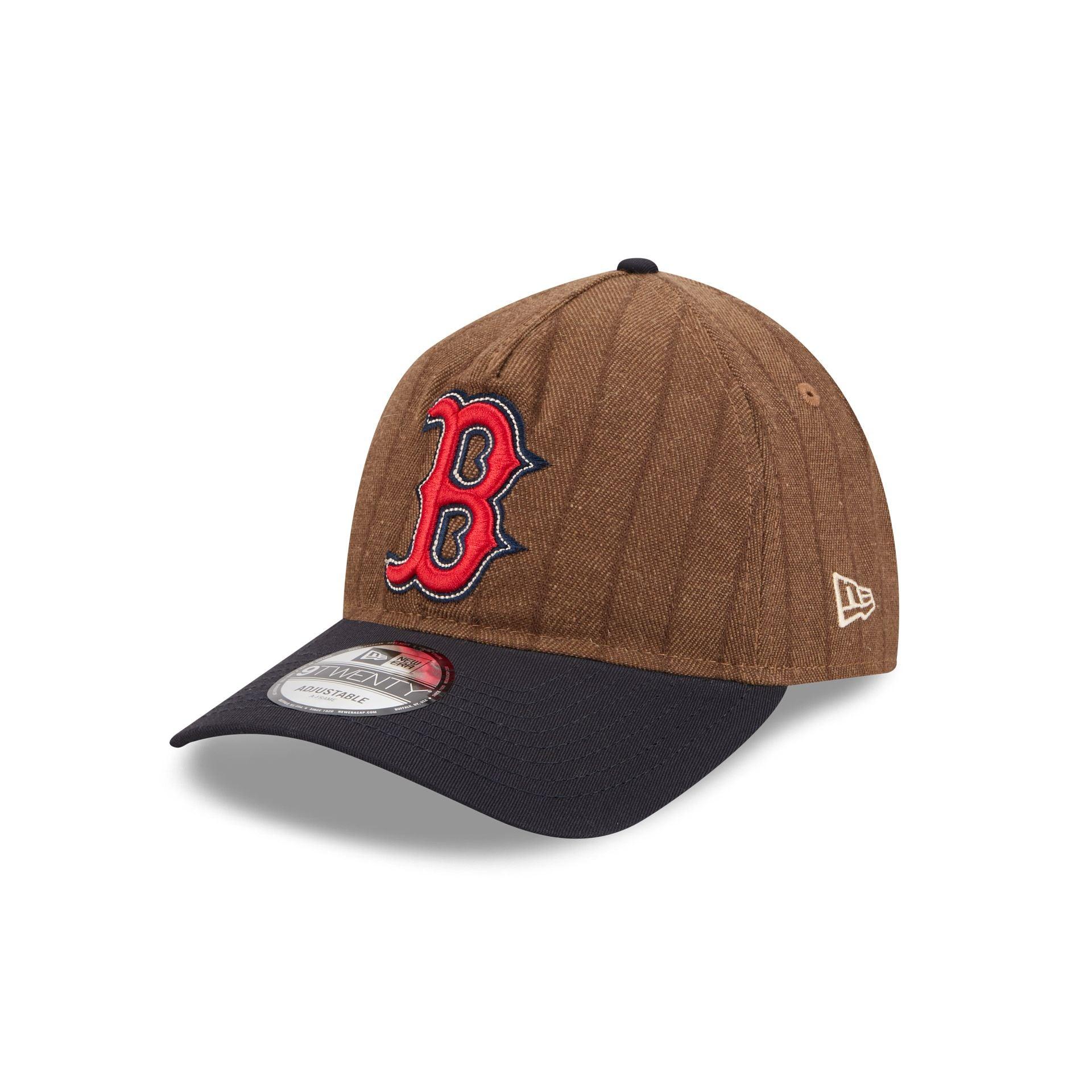 San Francisco Giants Ripstop 9FORTY M-Crown A-Frame Snapback Hat Male Product Image