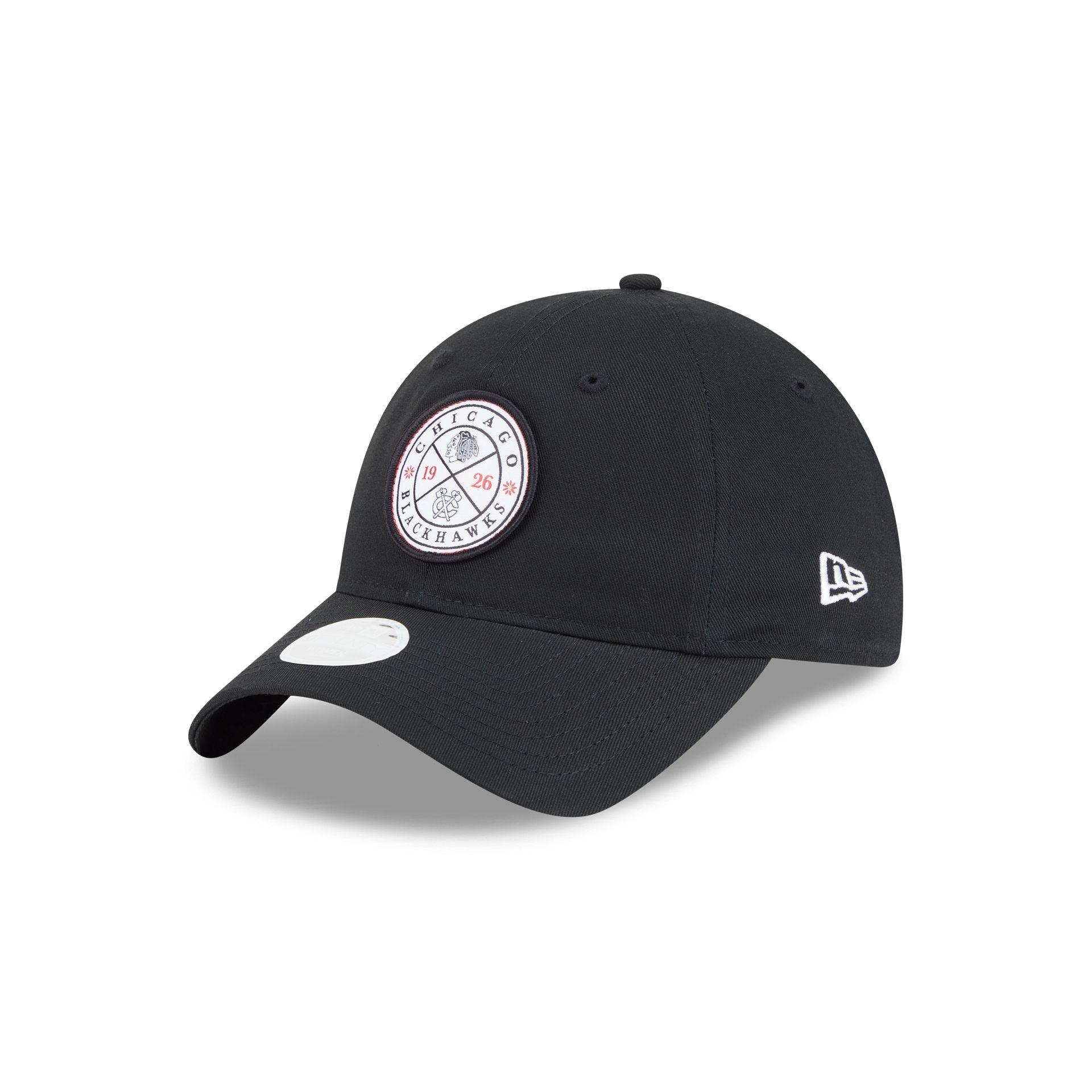 Portland Trail Blazers Core Classic 9TWENTY Adjustable Hat Male Product Image