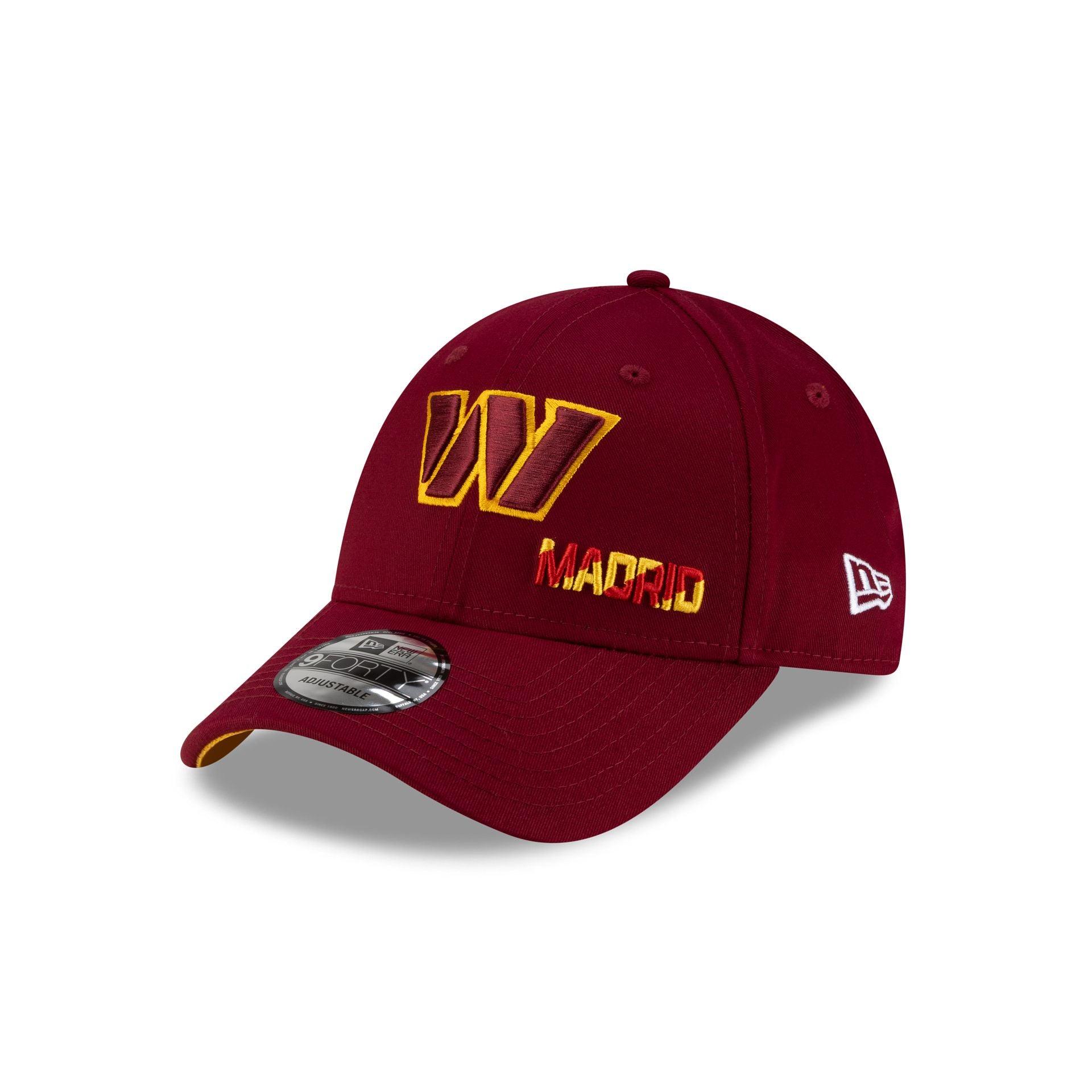 Golden State Valkyries Justė Jocytė 9TWENTY Adjustable Hat Male Product Image
