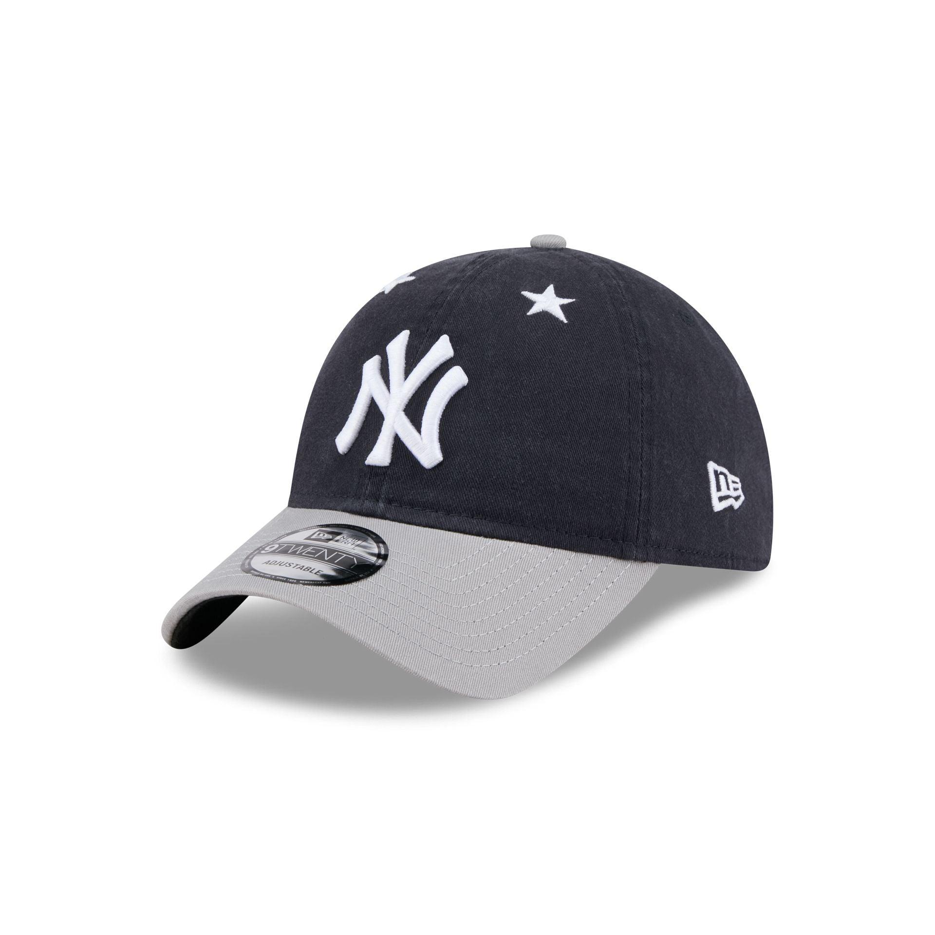 New York Yankees 2025 All-Star Game 9TWENTY Adjustable Hat Male Product Image