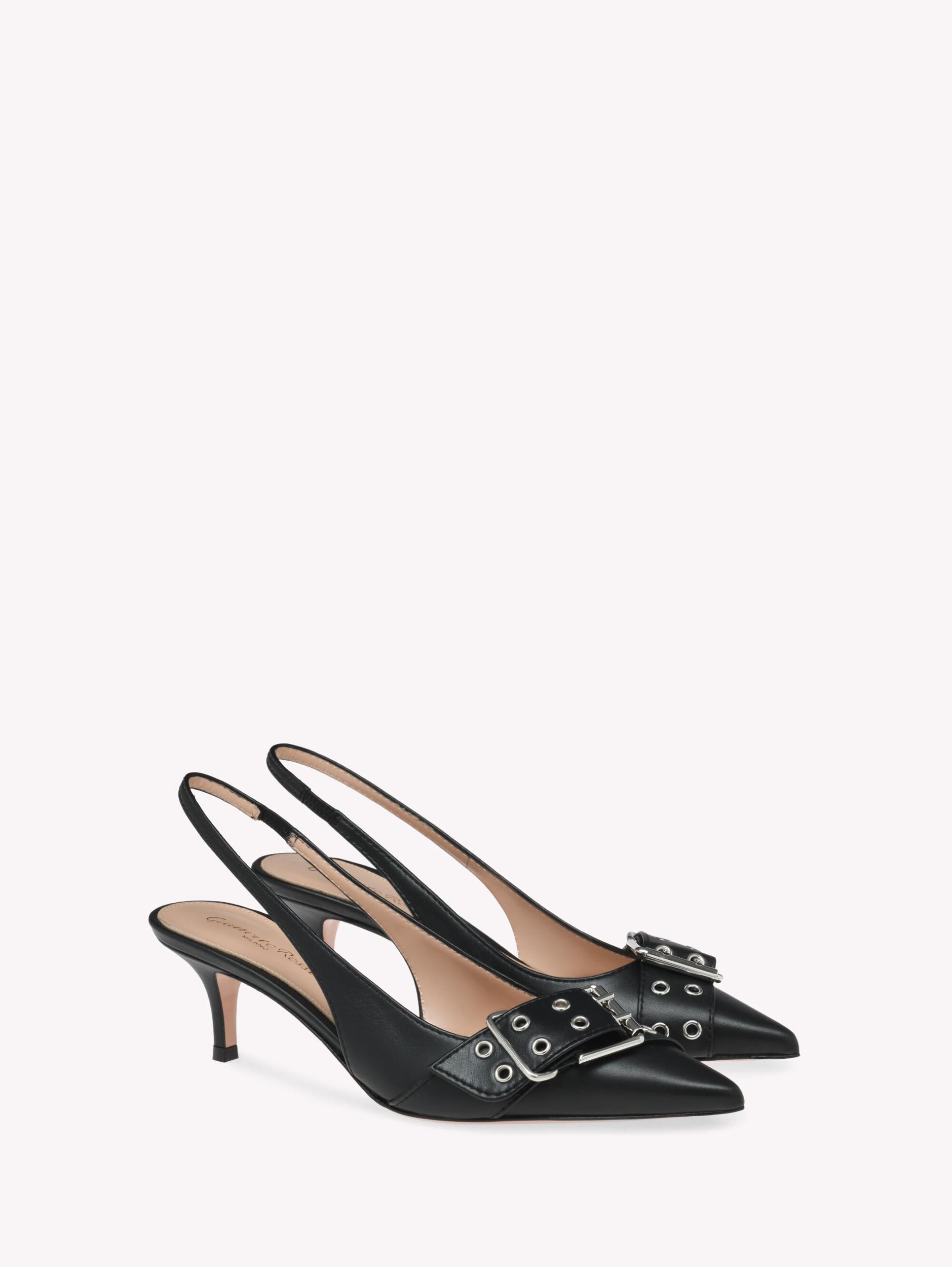 LEITH Gianvito Rossi Product Image