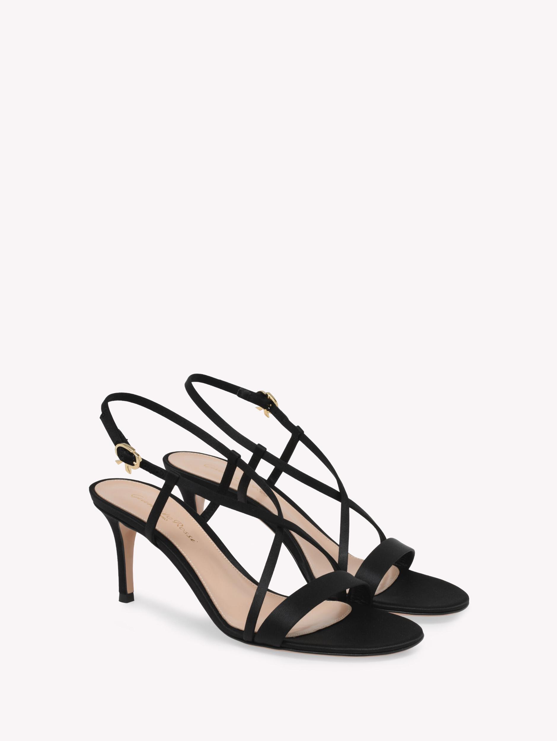 LARISSE 70 Gianvito Rossi Product Image