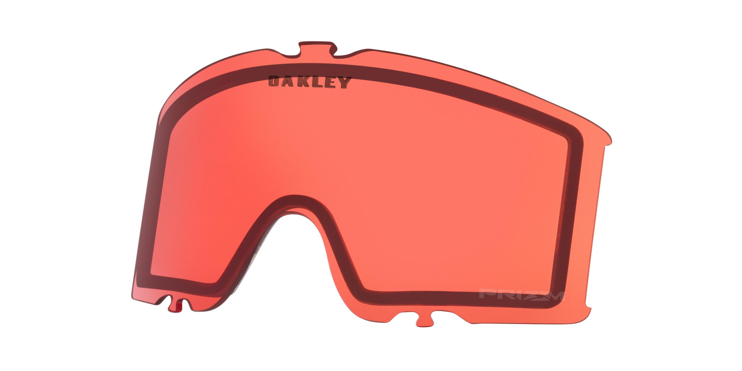 Oakley Mens Target Line S Replacement Lenses Product Image