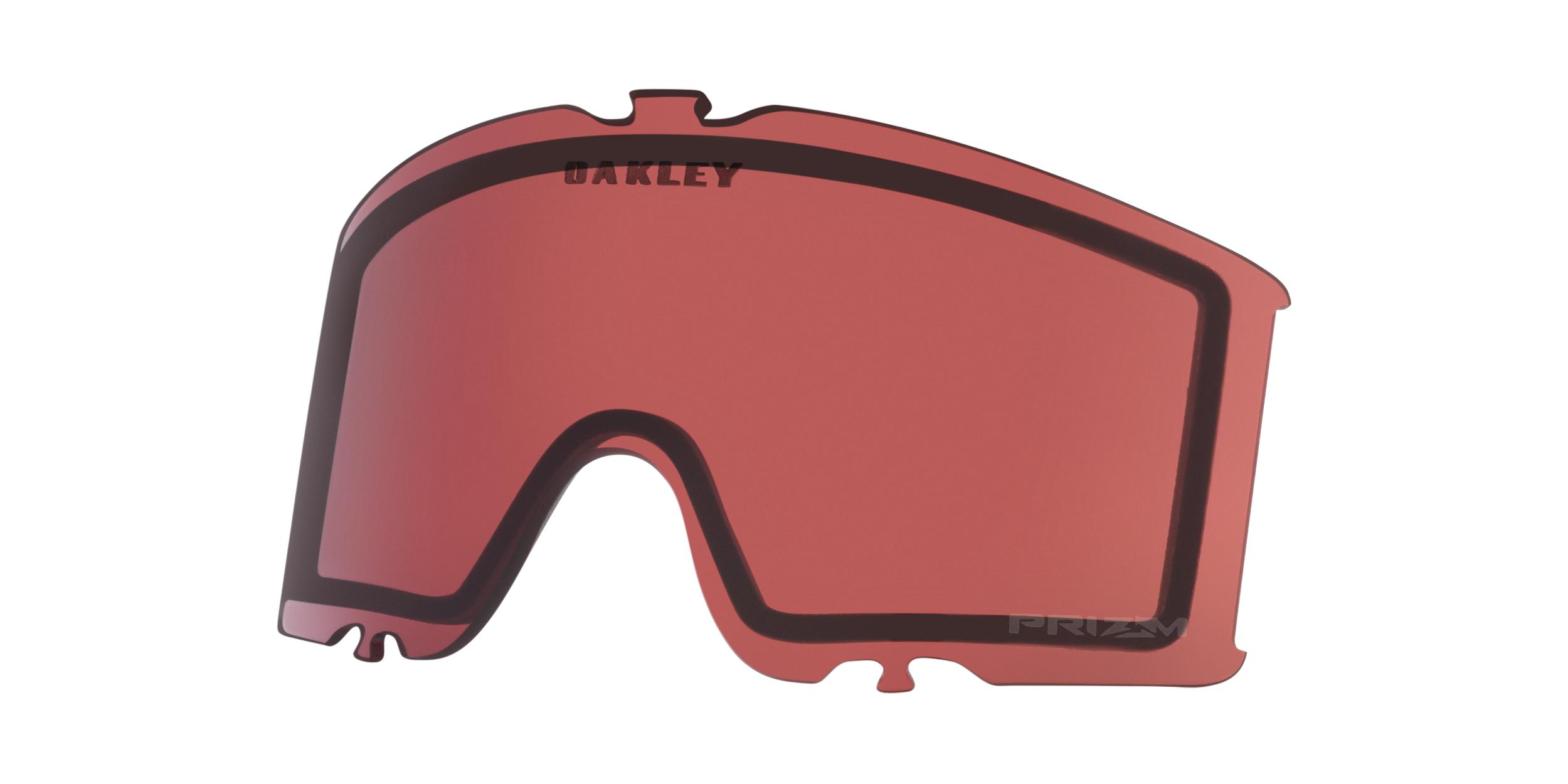 Oakley Mens Target Line S Replacement Lenses Product Image