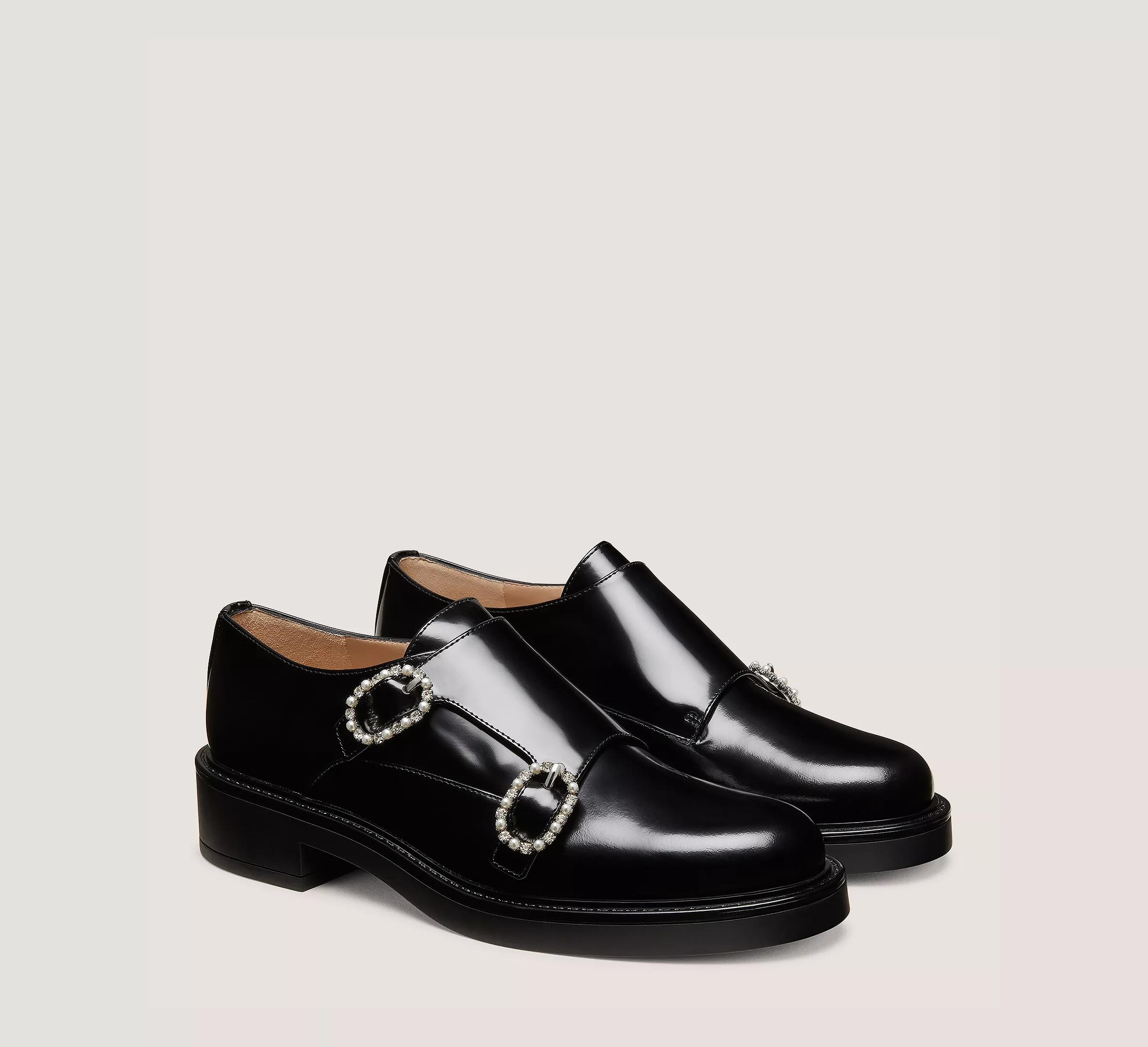 LEIGHTON MONK STRAP Product Image