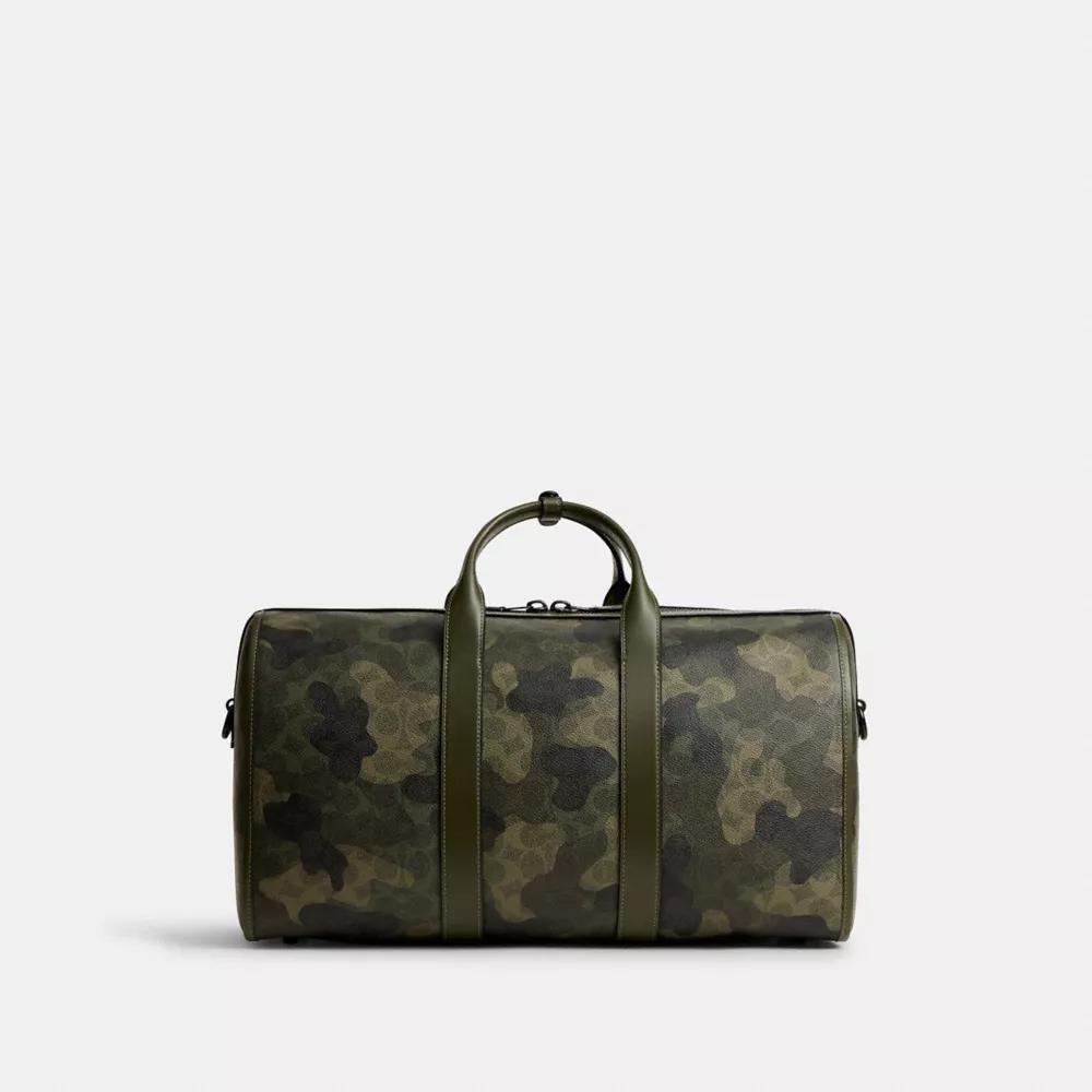 Gotham Duffle Bag 45 In Signature Camo Print Product Image
