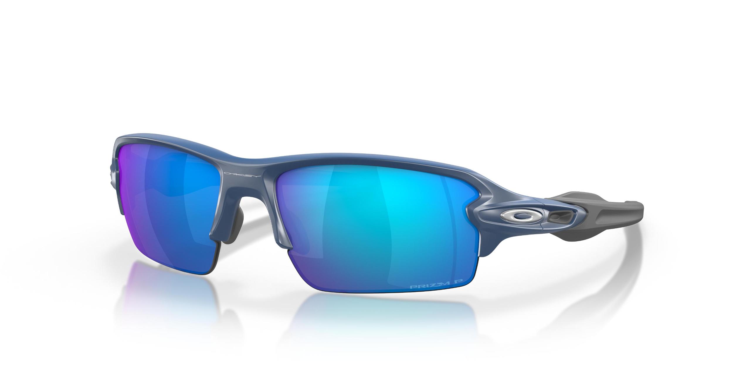 Oakley Mens Flak 2.0 (low Bridge Fit) Sunglasses Product Image