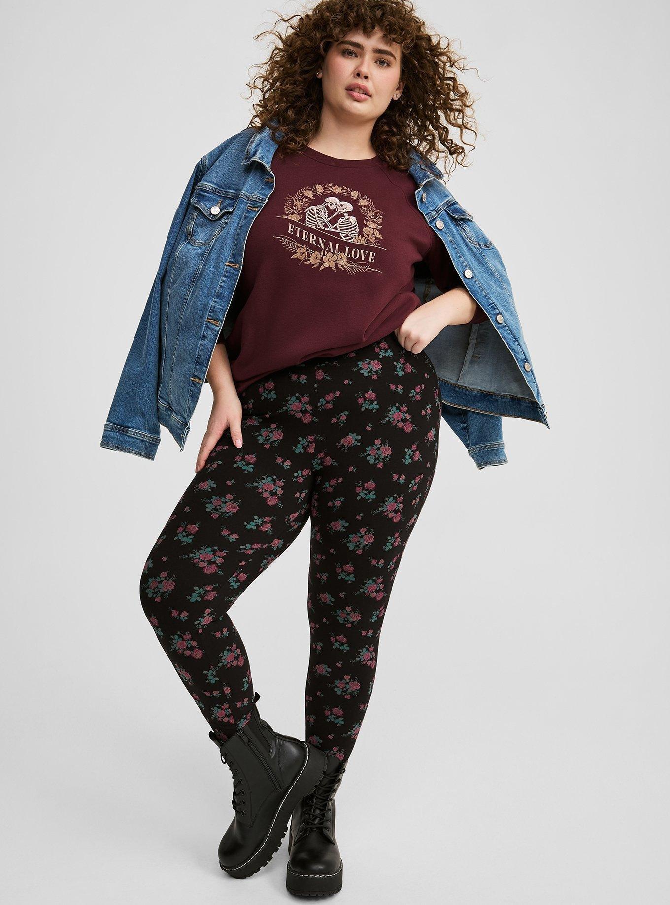 Full-Length Legging Product Image