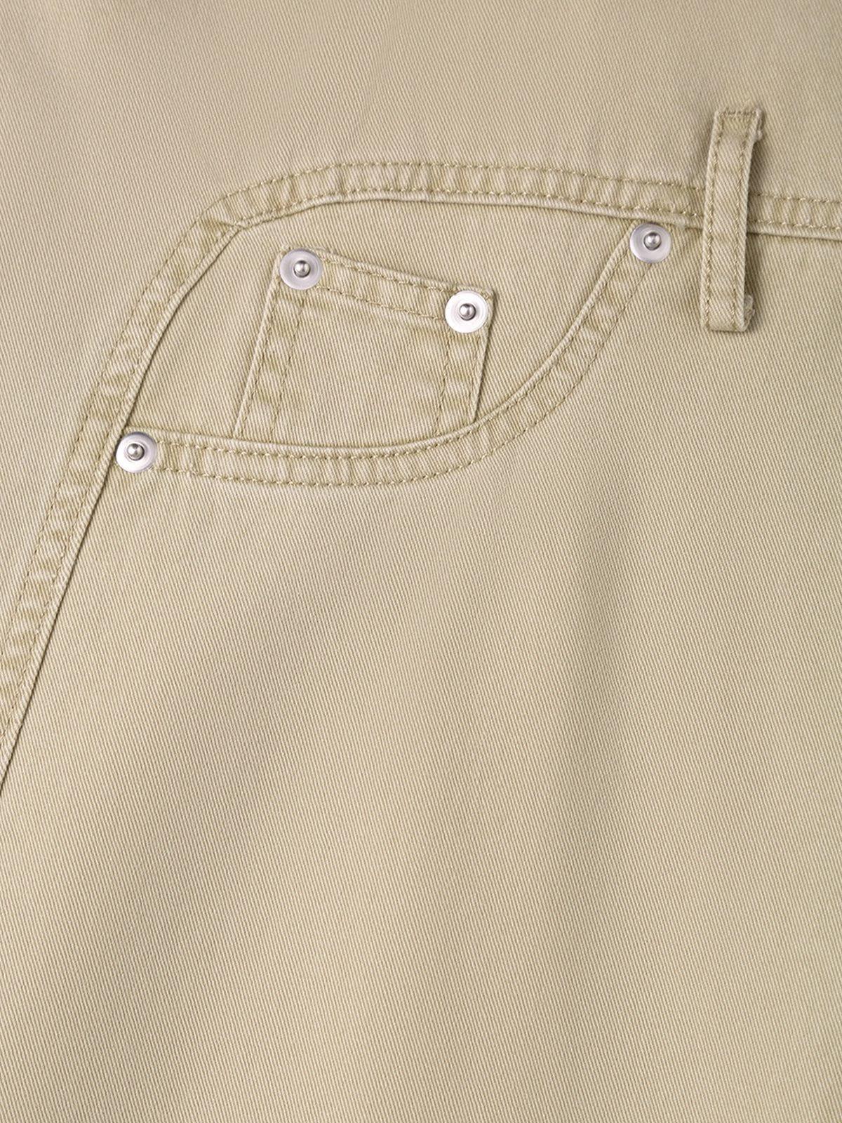 Aelfric Eden Layered Super Baggy Barrel Jeans Product Image