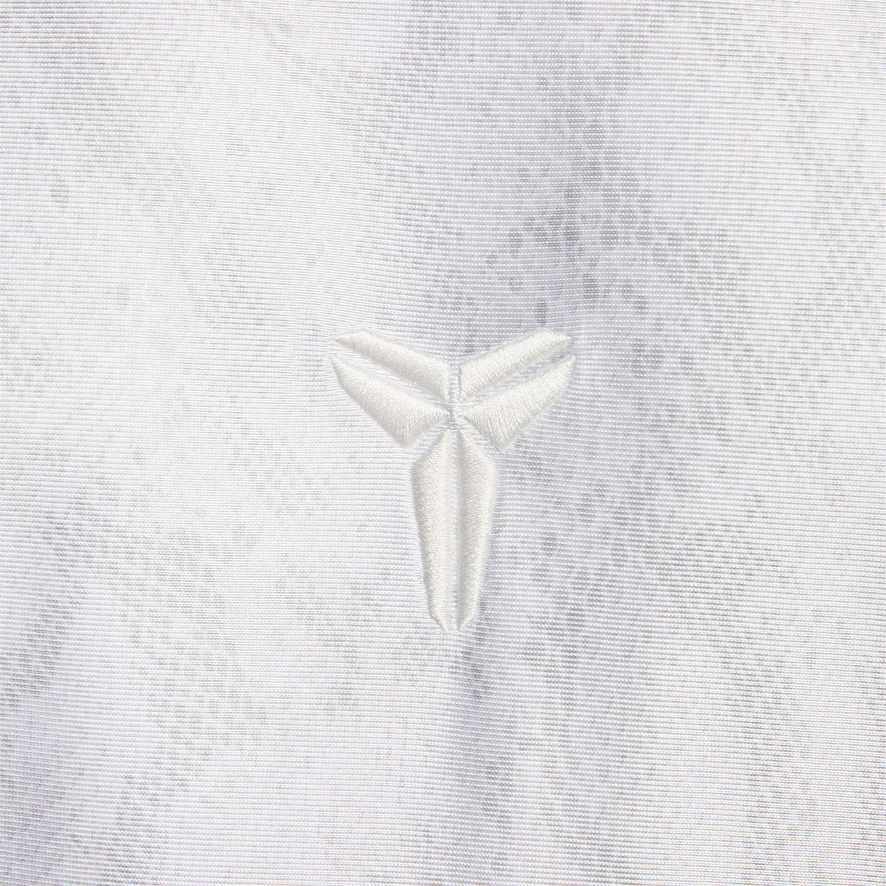 Kobe Nike Men's Dri-FIT Standard Issue Reversible Basketball Jersey Product Image