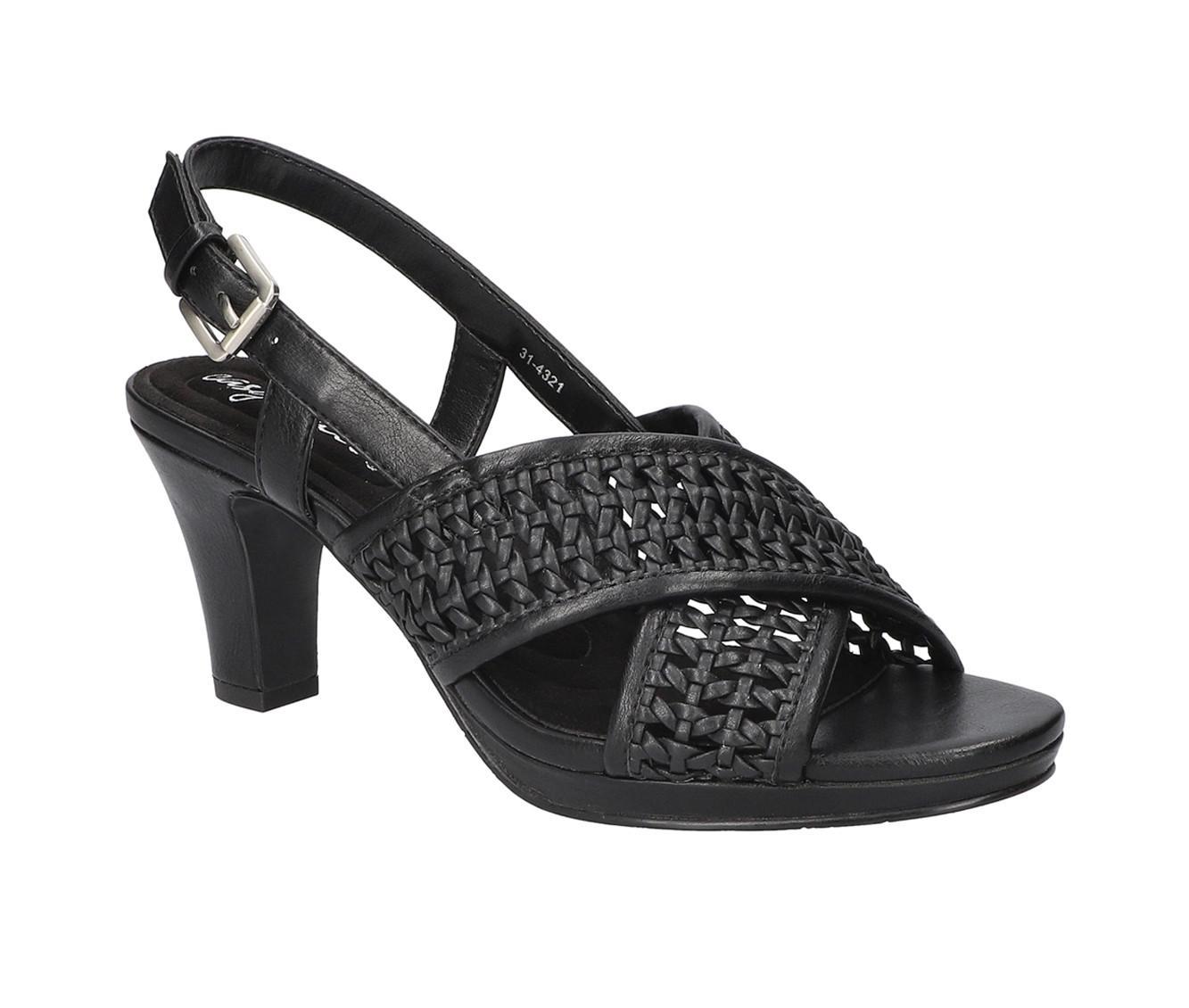 Women's Easy Street Sol Pumps Product Image