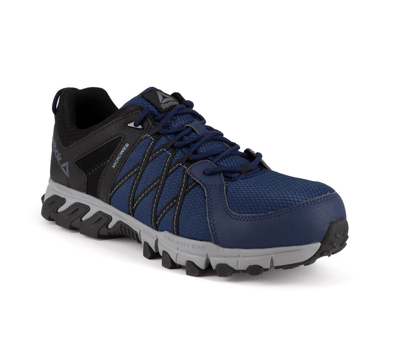 Men's REEBOK WORK Trailgrip Work Boots Product Image