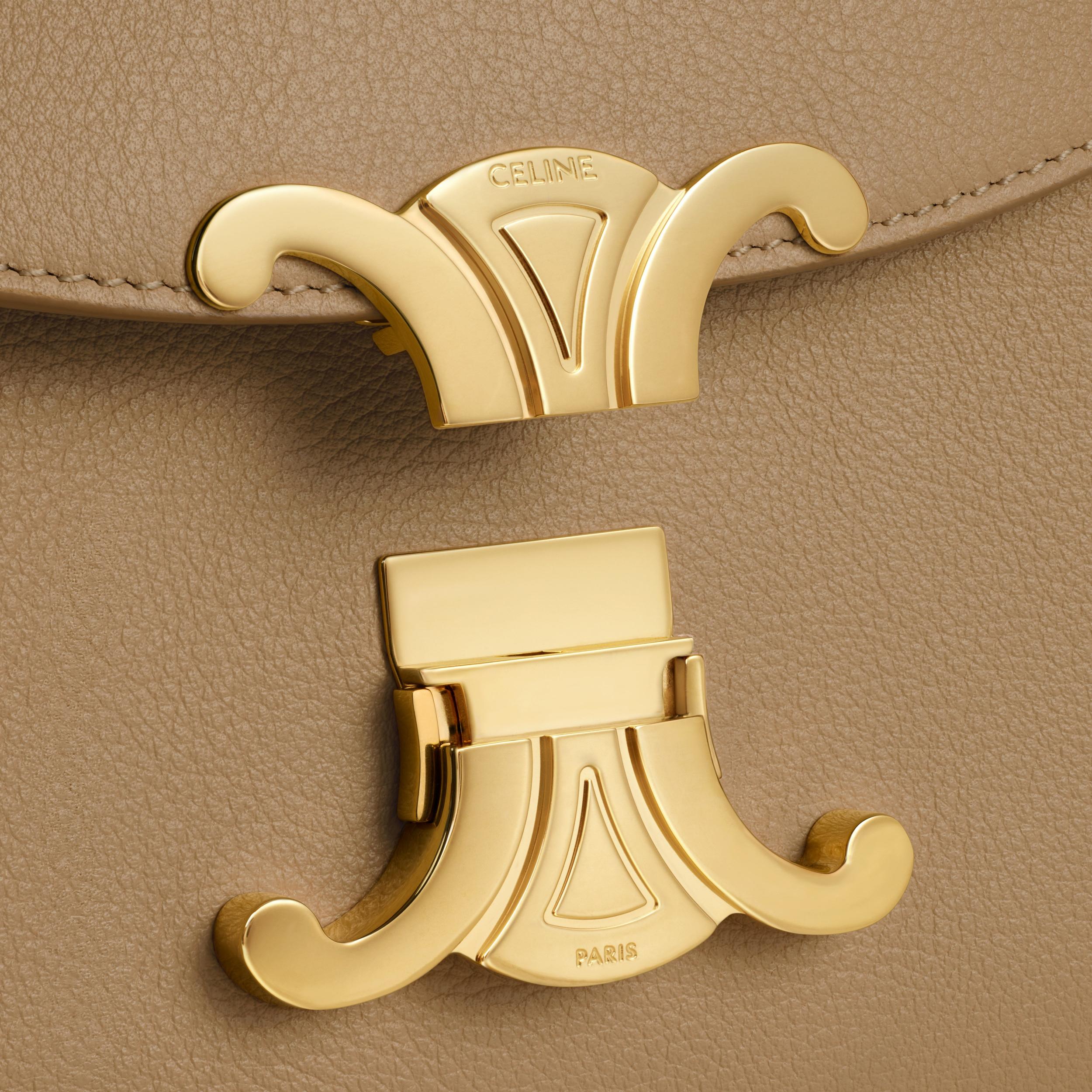 TEEN NINO BAG IN SUPPLE GRAINED CALFSKIN Product Image